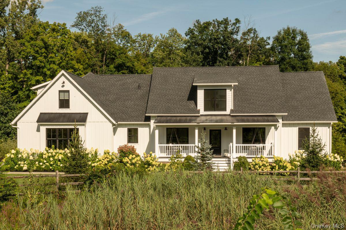 11 Crimson Hill Road – For Sale