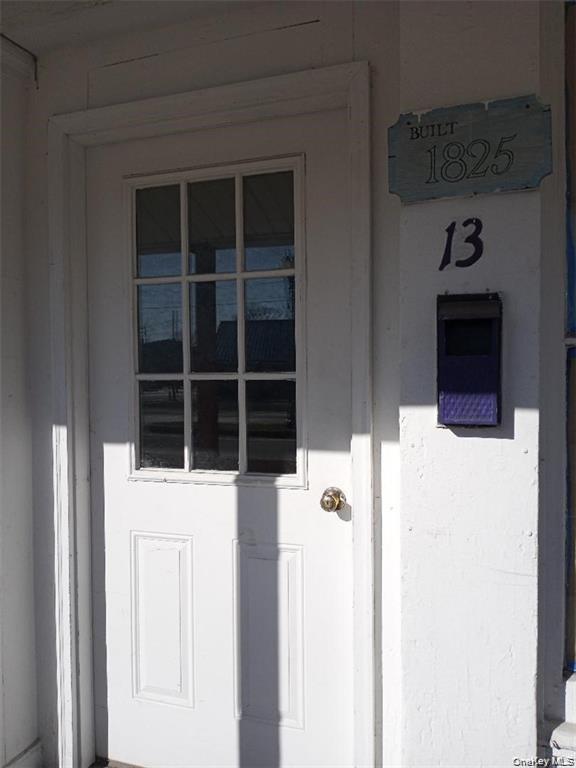11 – 15 W Main Street, Unit 13