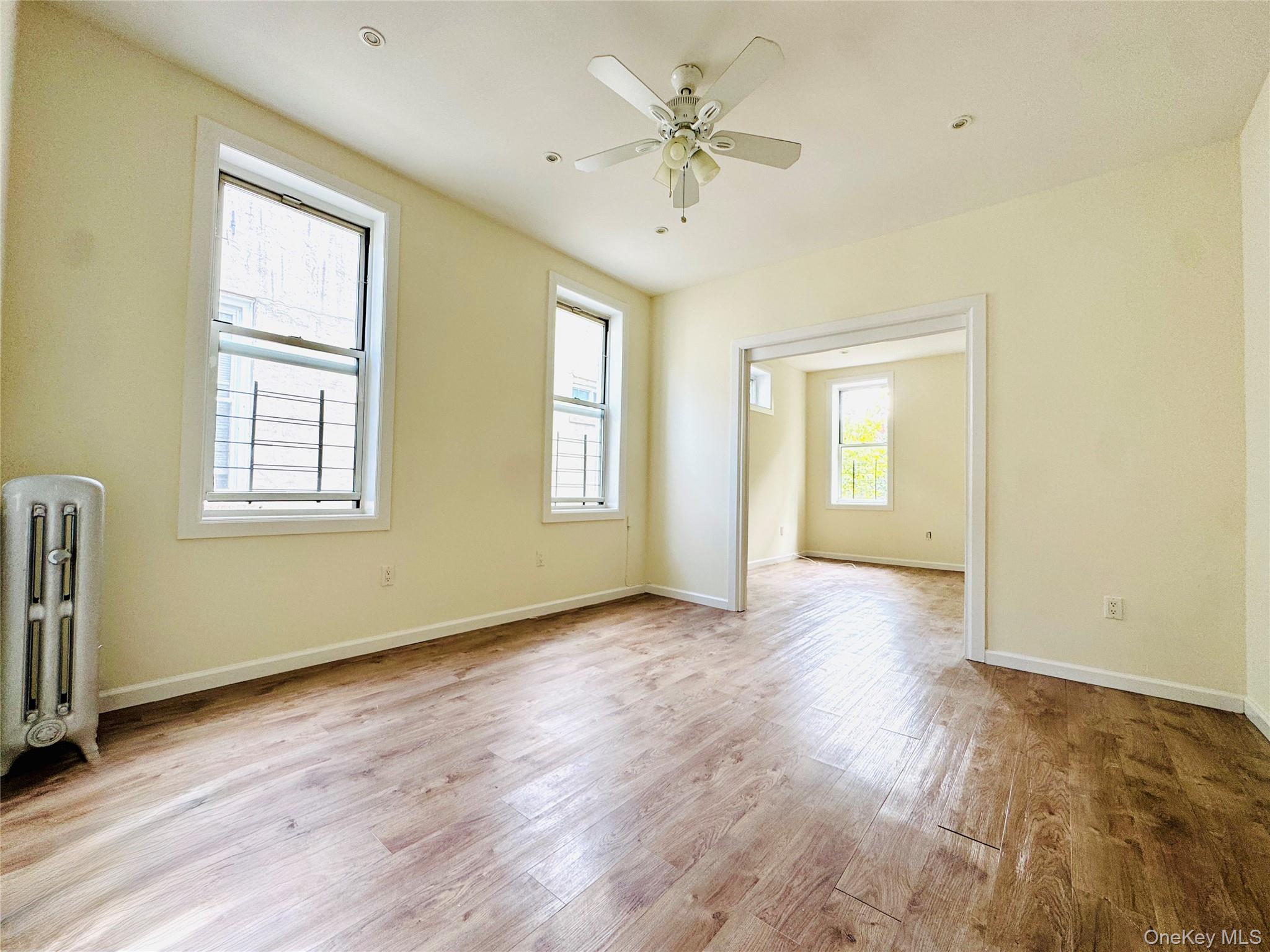 279 Schaefer Street, Unit 3