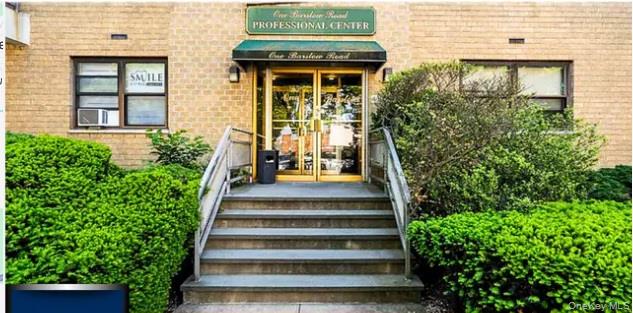 1 Barstow Road, Unit P20