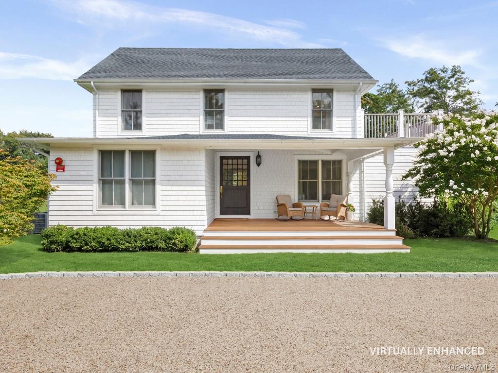 11 Shinnecock Road – For Sale photo 2