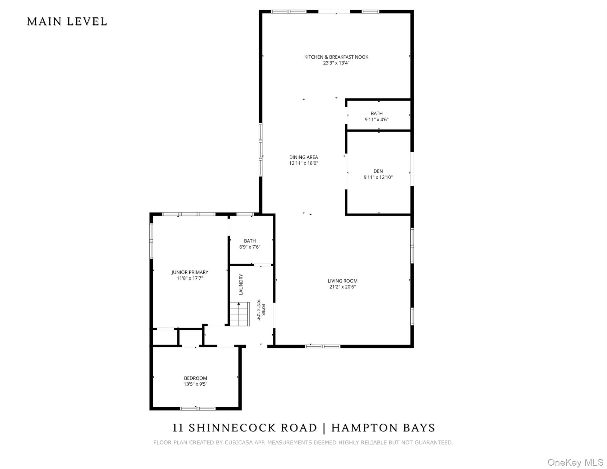 11 Shinnecock Road – For Sale photo 23
