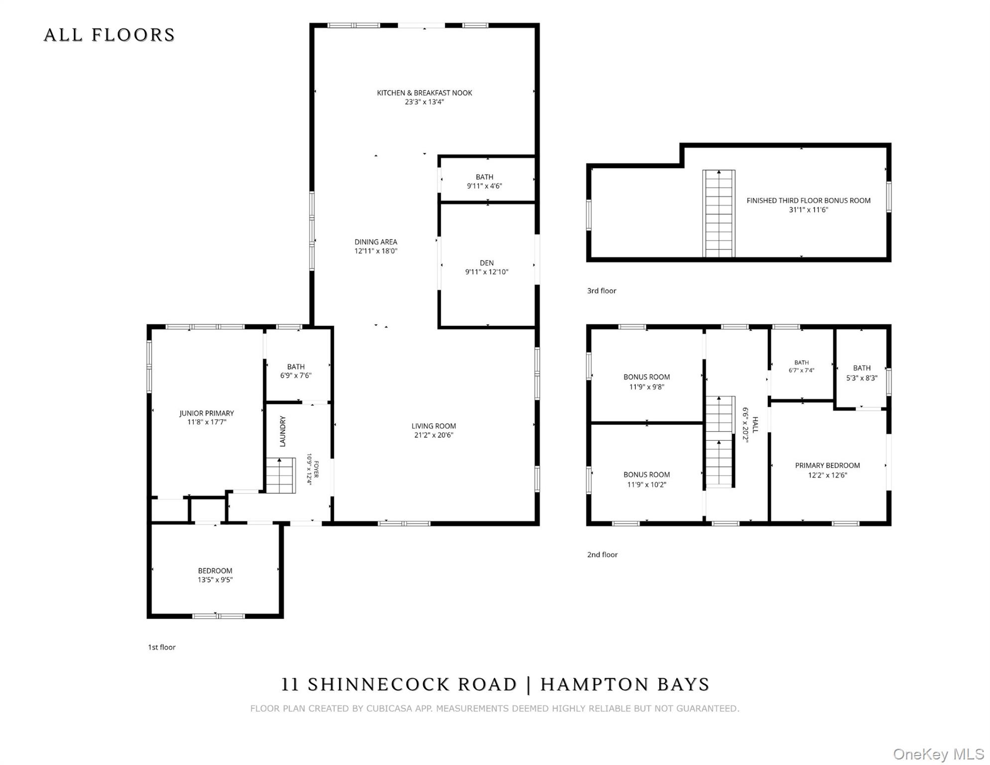11 Shinnecock Road – For Sale photo 22