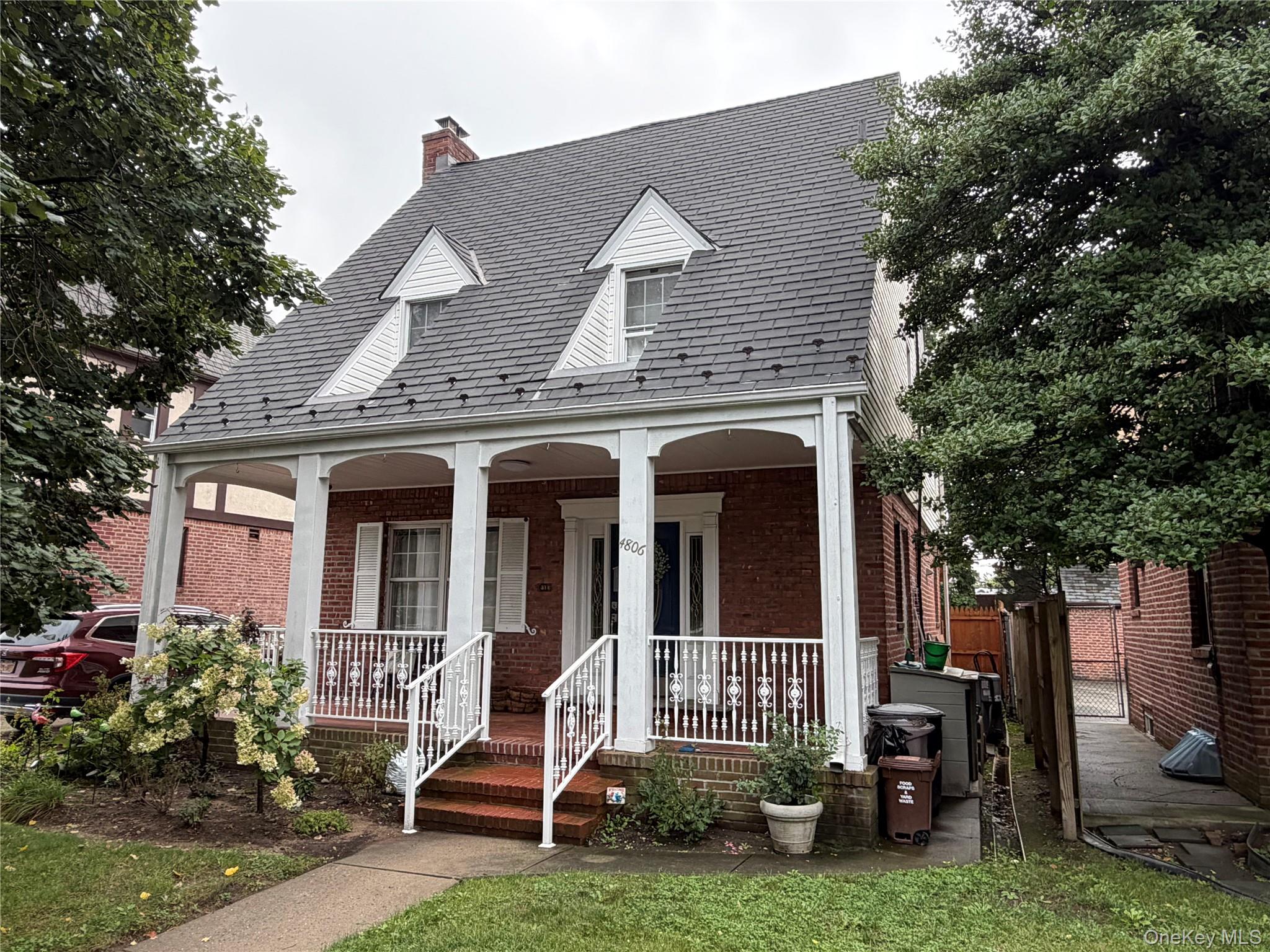 4806 215th Street – For Sale