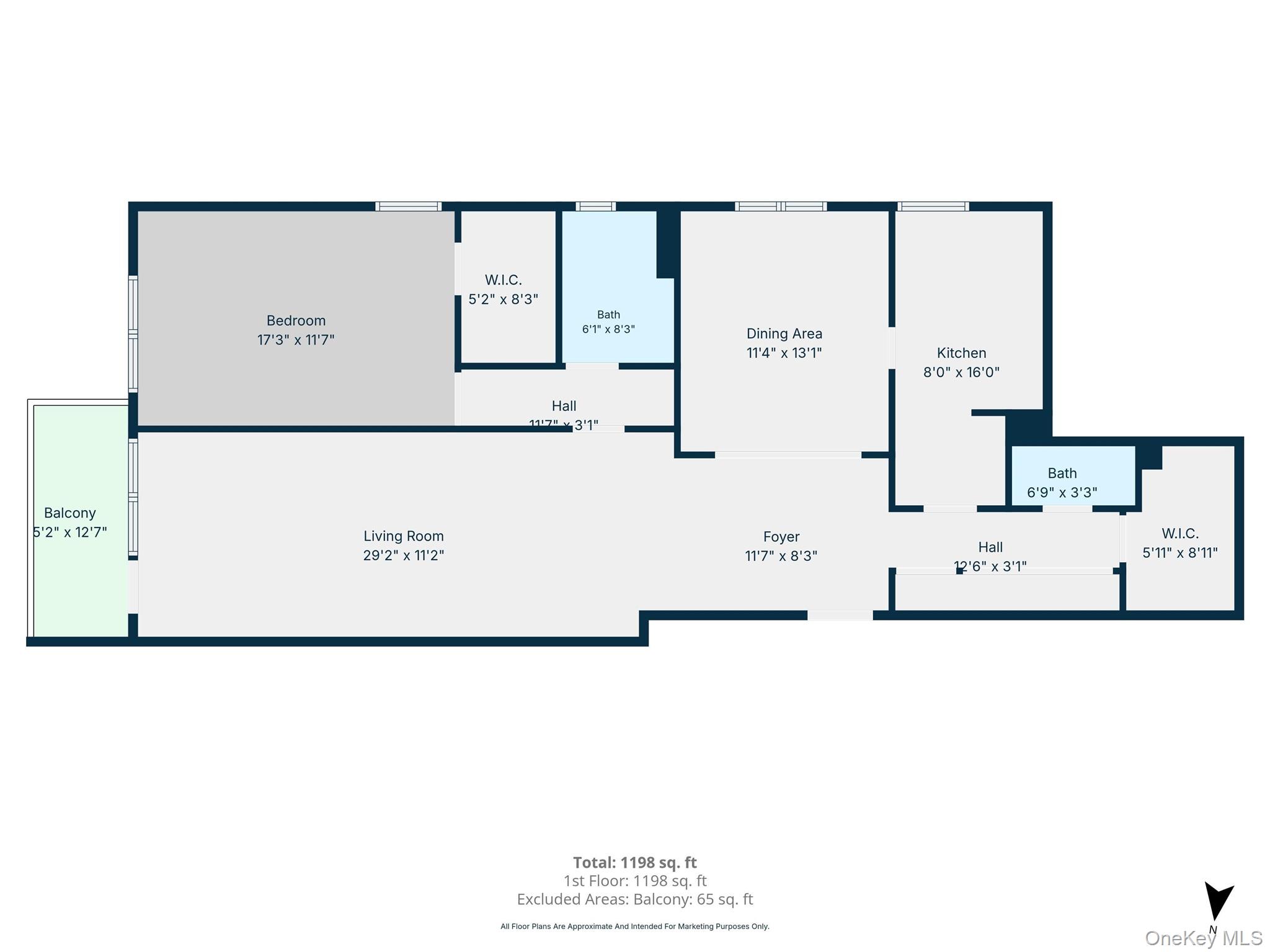 25 Chapel Place, Unit 2M photo 21