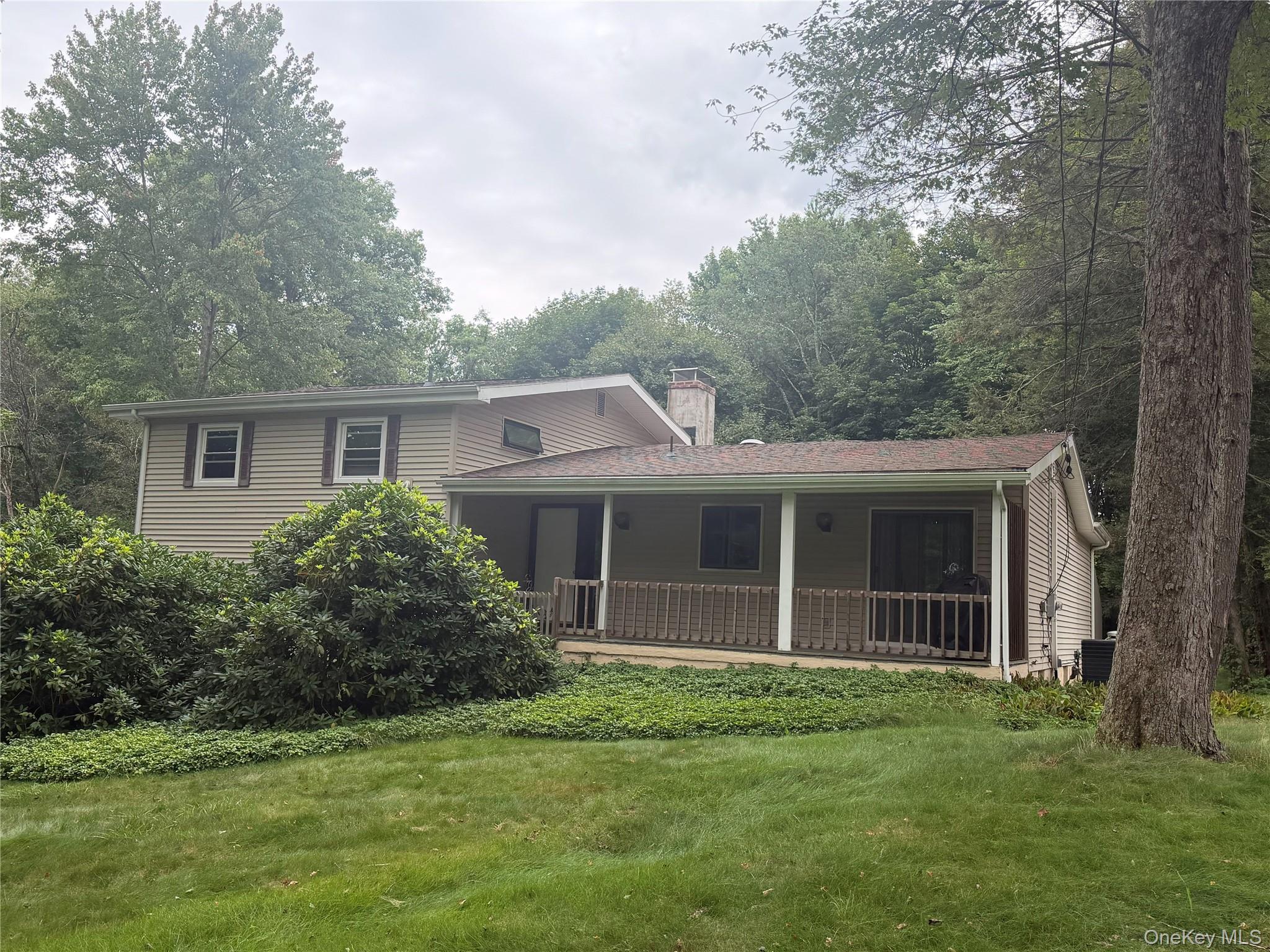 24 Fox Hill Road – For Sale