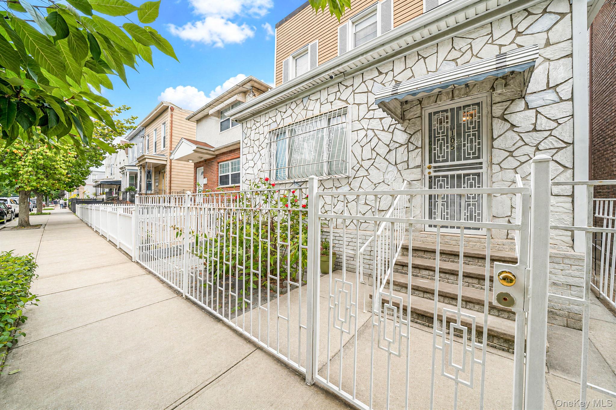 105 Hale Avenue – For Sale photo 2