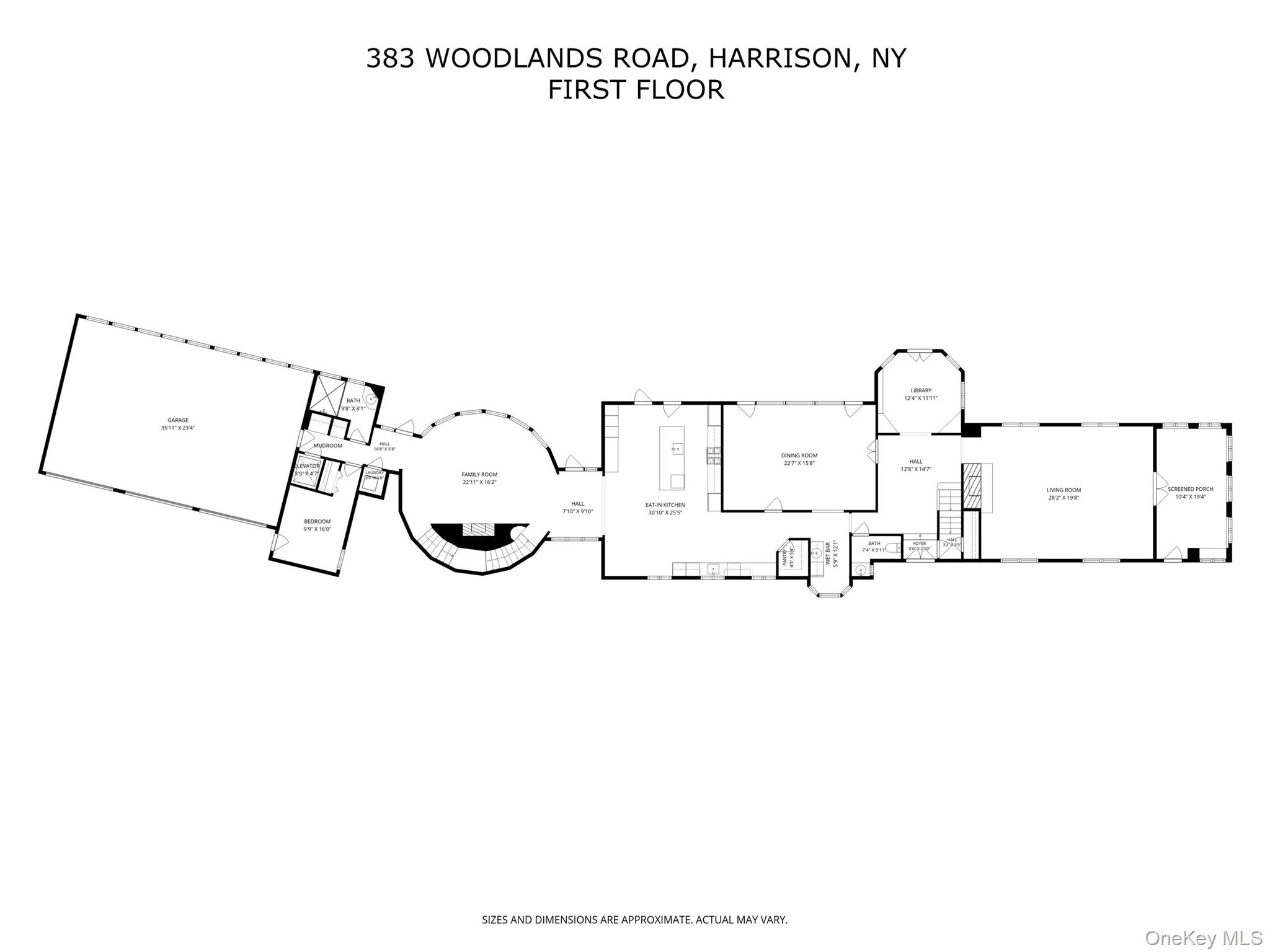 383 Woodlands Road – For Sale photo 48