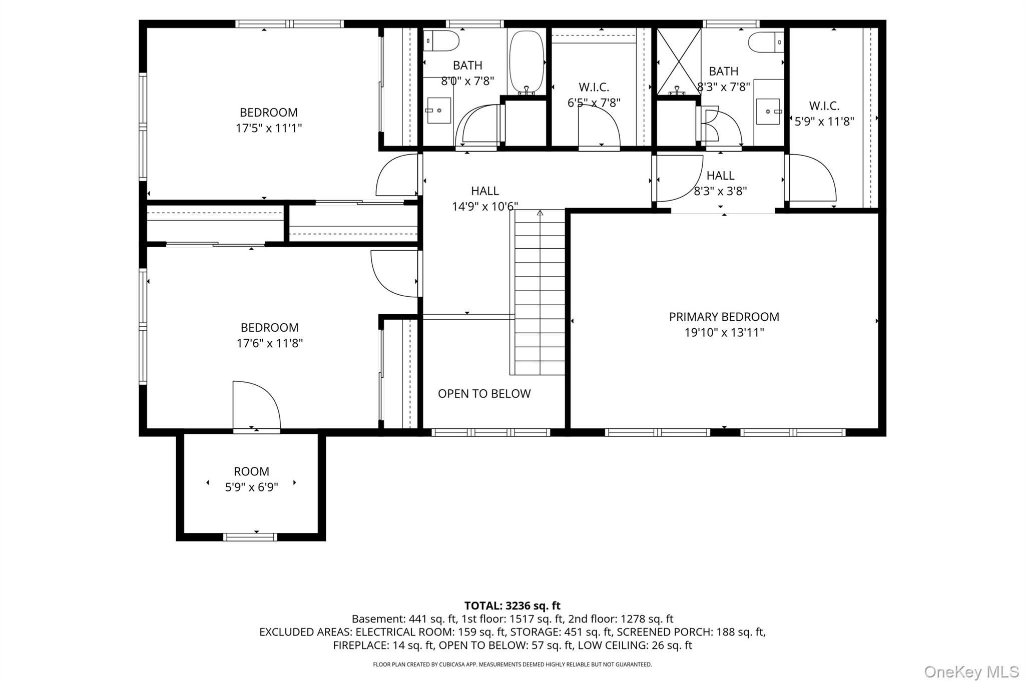 32 Bayard Lane N – For Sale photo 22
