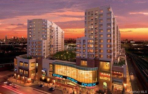 40-28 College Point Boulevard, Unit 907