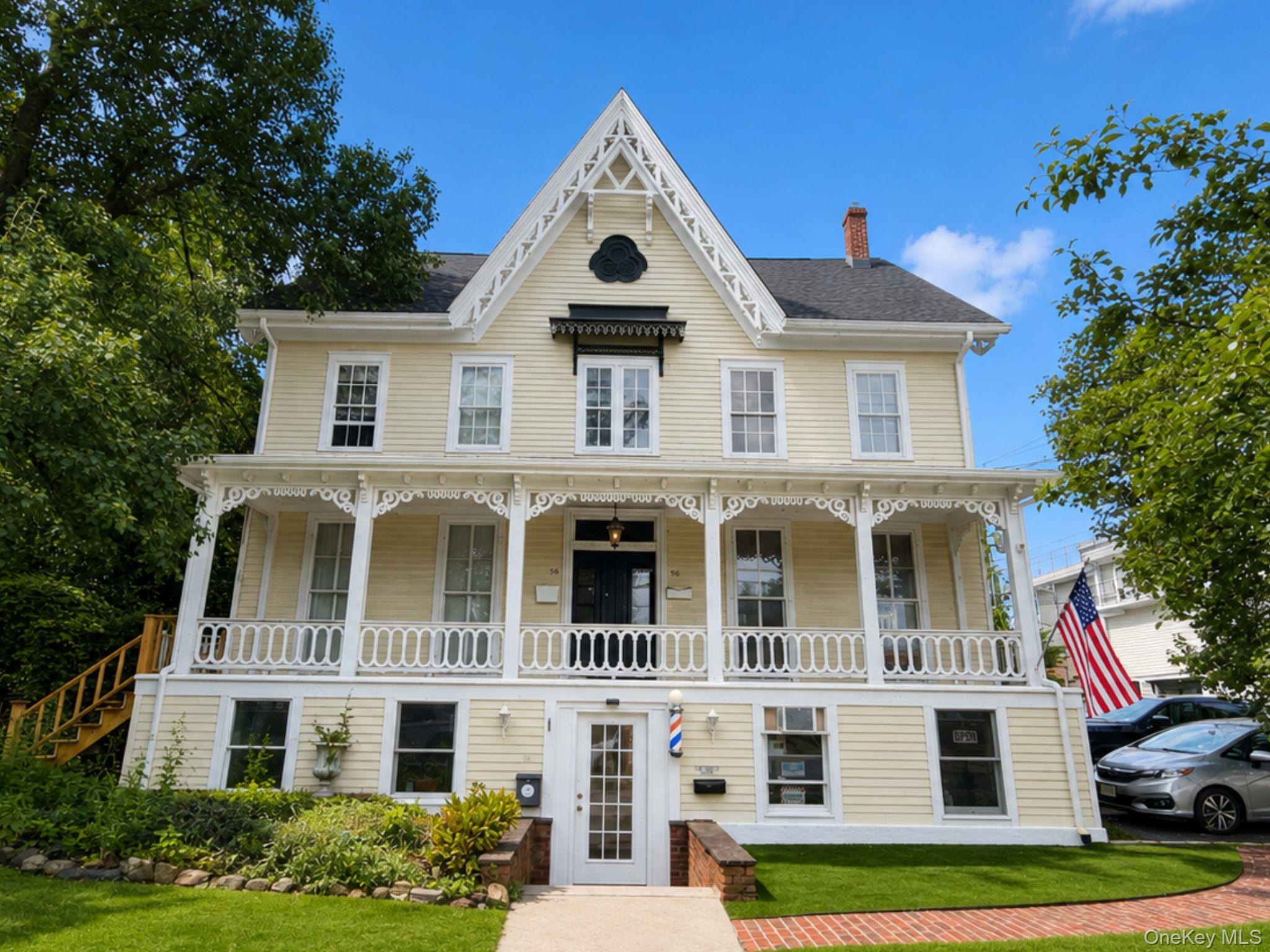 36 South Street, Unit 36