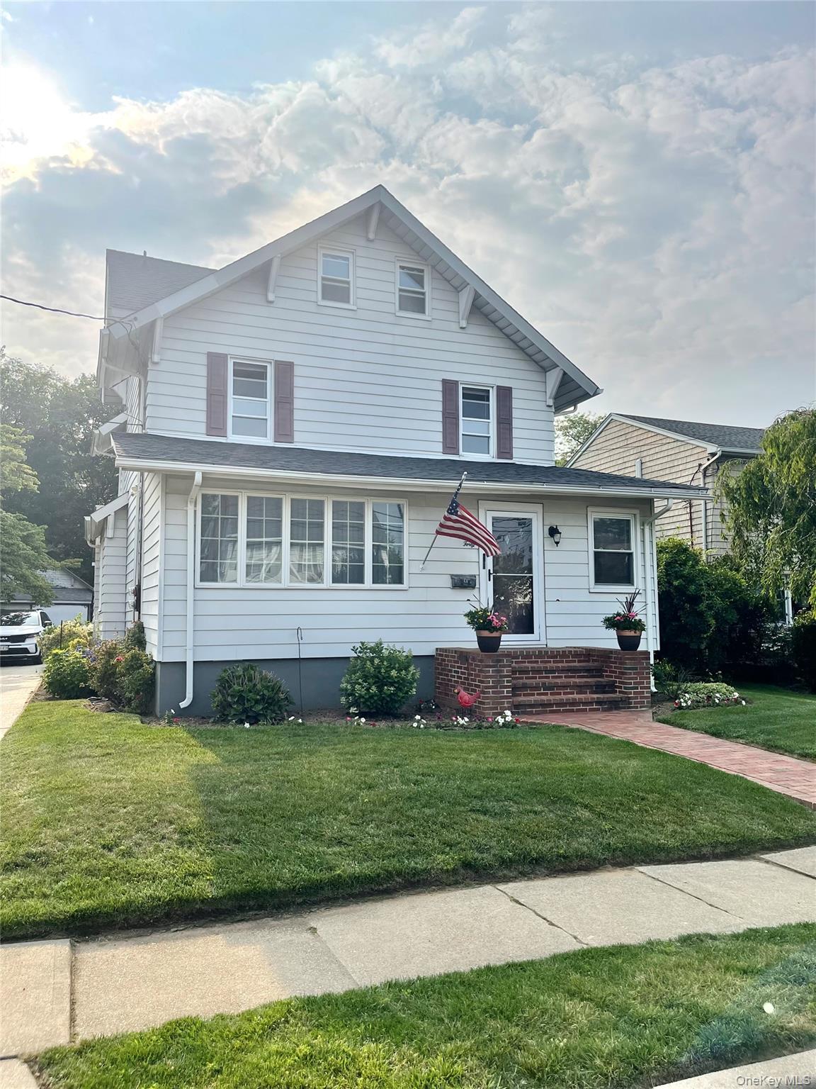 40 Southard Avenue – For Rent