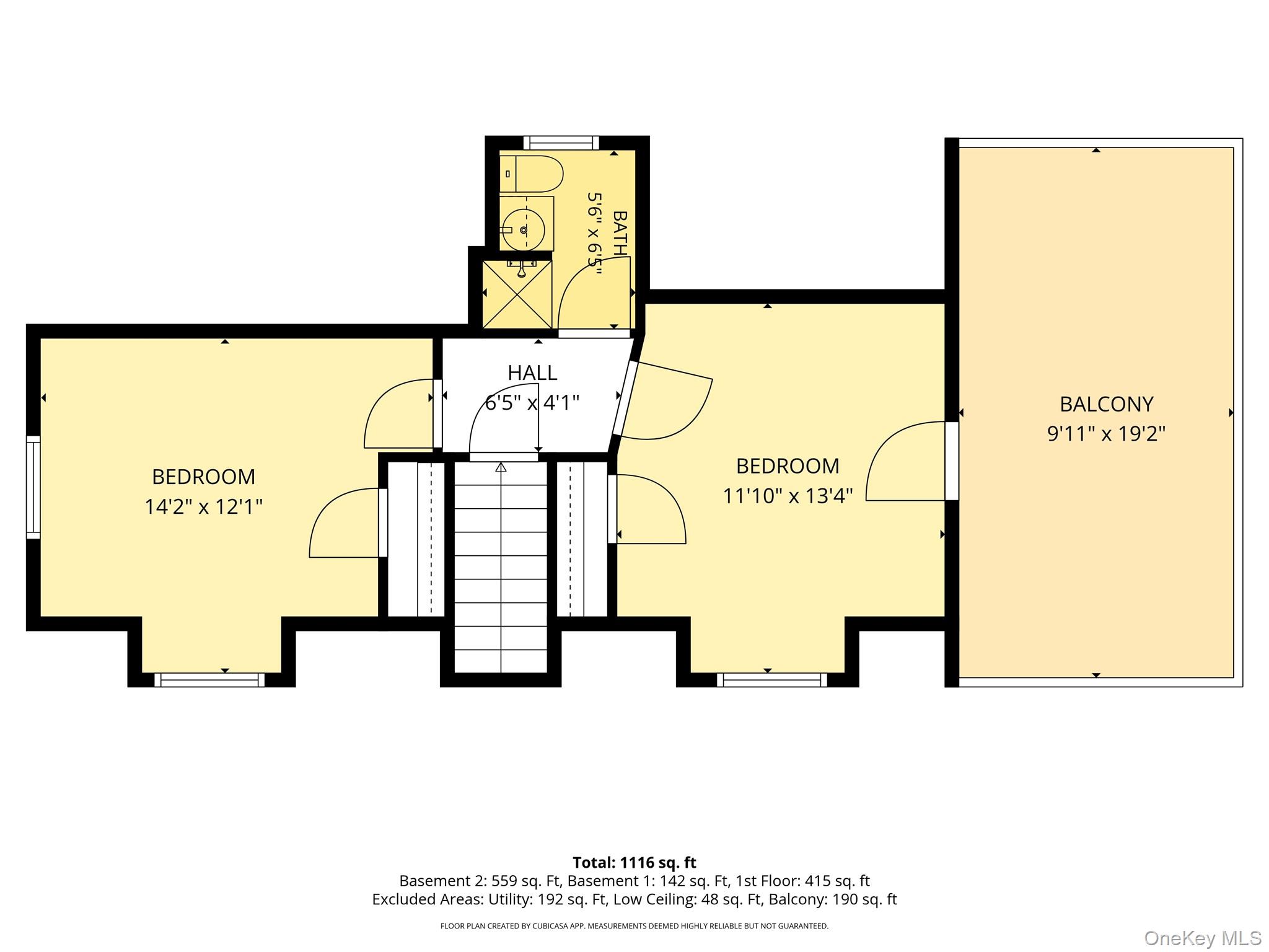 1 Iroquois Street E – For Rent photo 36