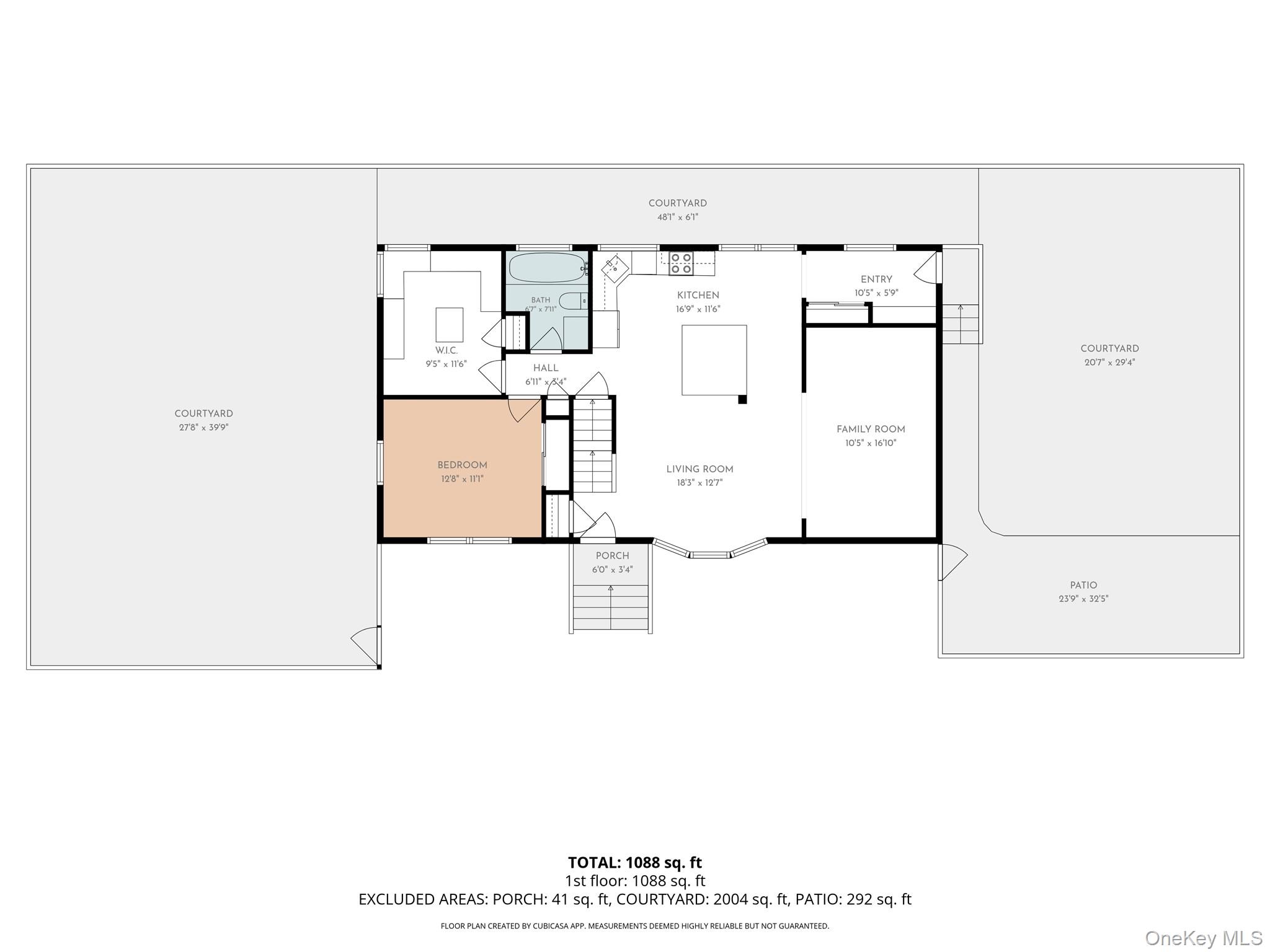 1 Iroquois Street E – For Rent photo 35