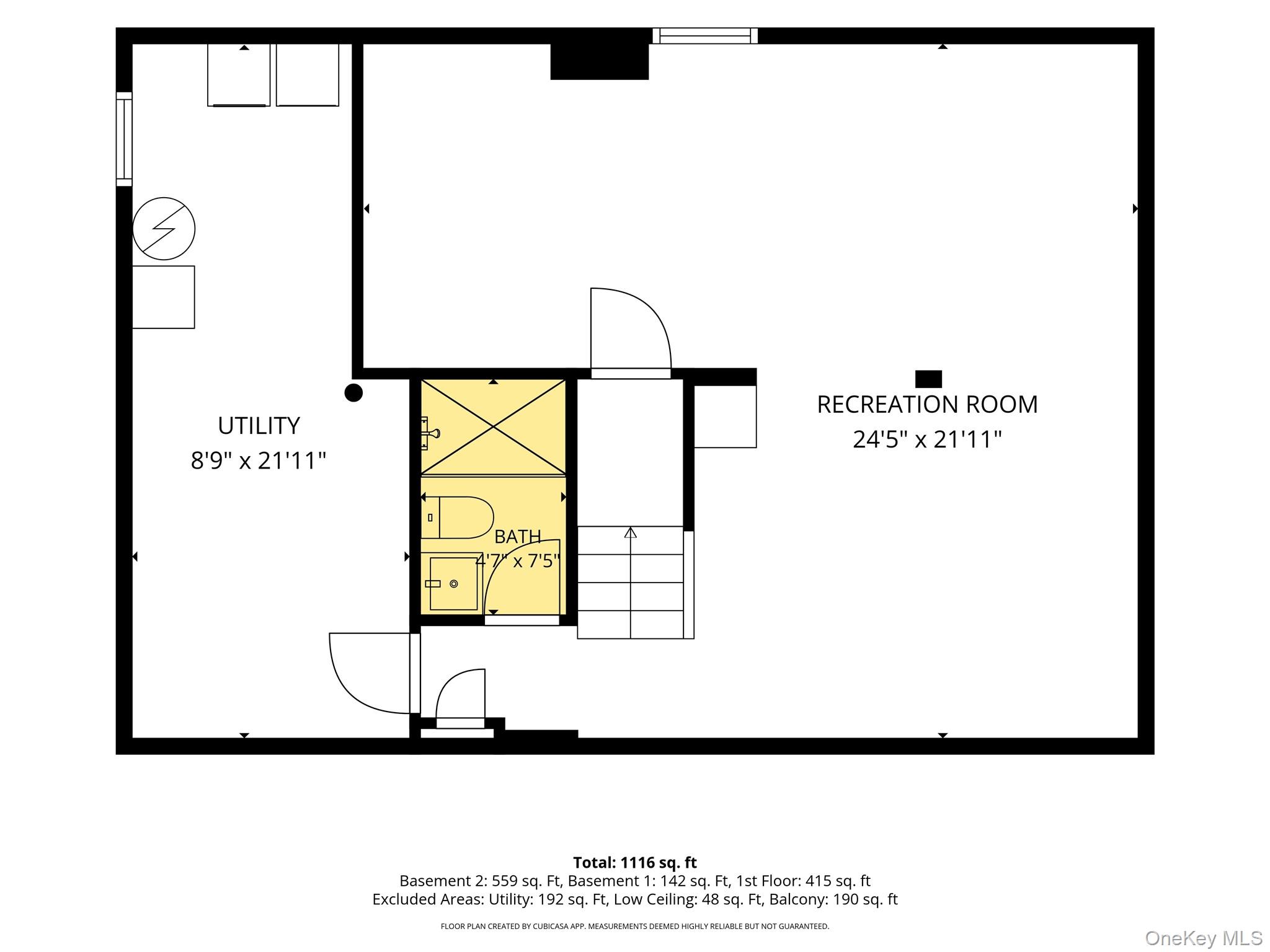 1 Iroquois Street E – For Rent photo 37