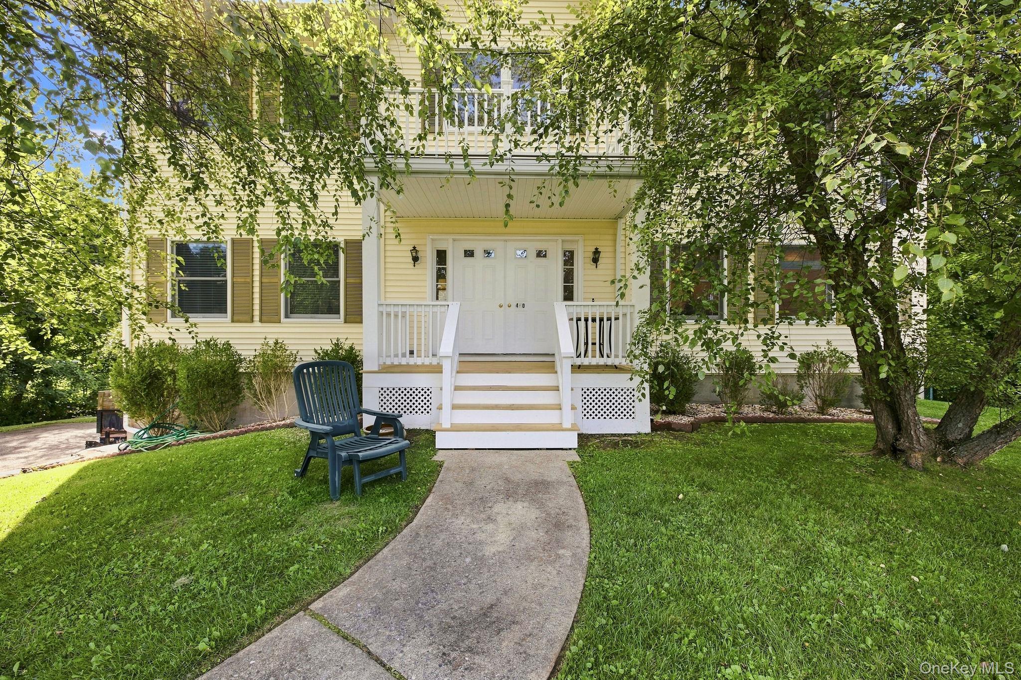 480 Haviland Drive – For Sale