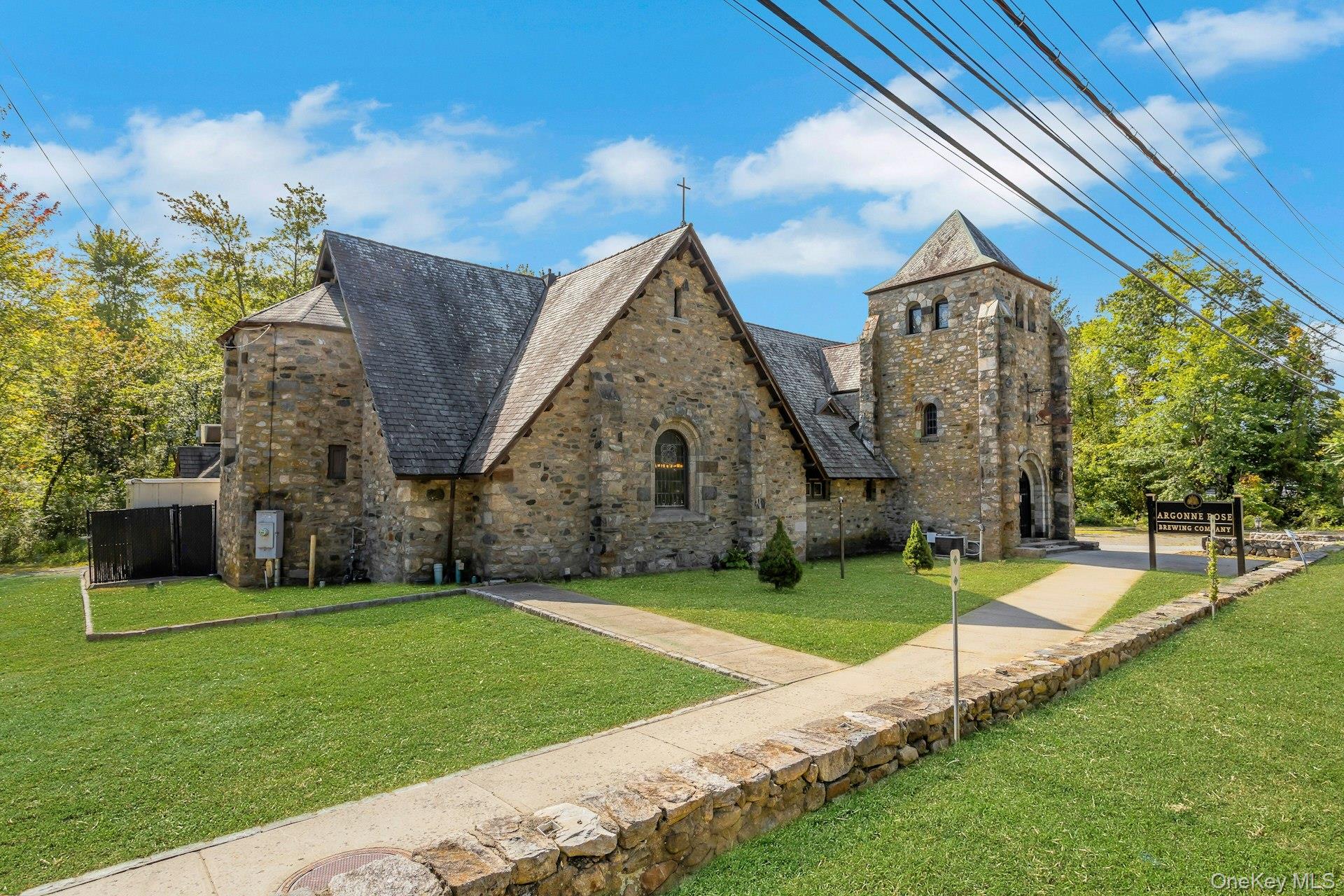 1715 E Main Street – For Sale