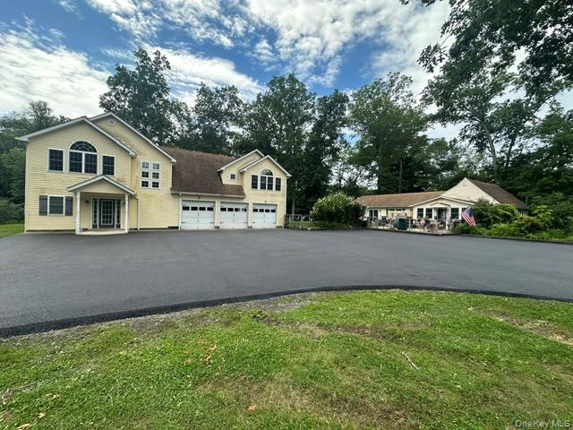 1055 Bruynswick Road – For Rent