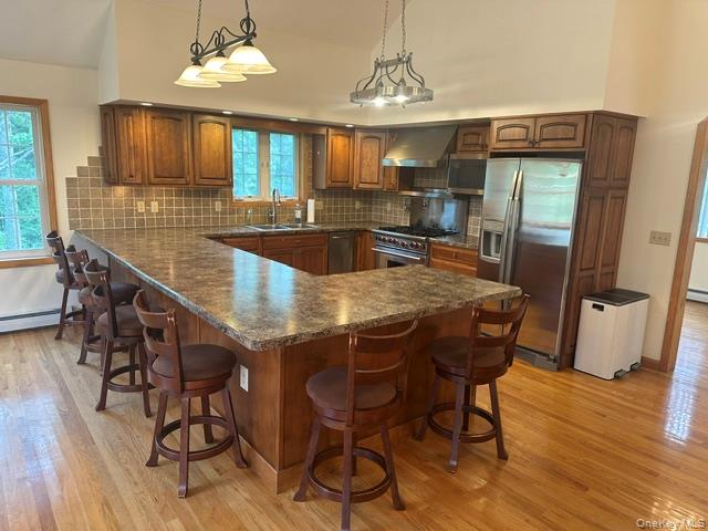 1055 Bruynswick Road – For Rent photo 4