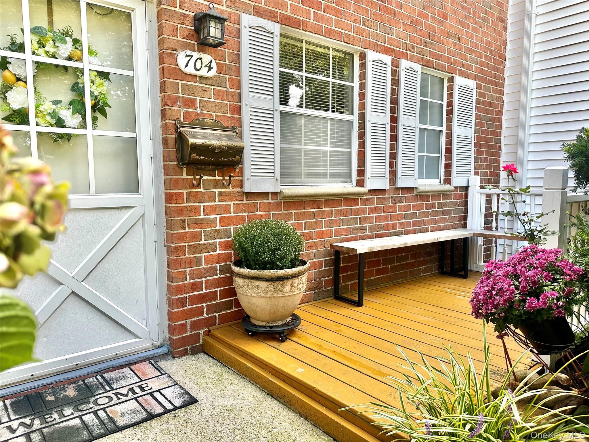 704 Towne House Village Village, Unit 704 photo 3