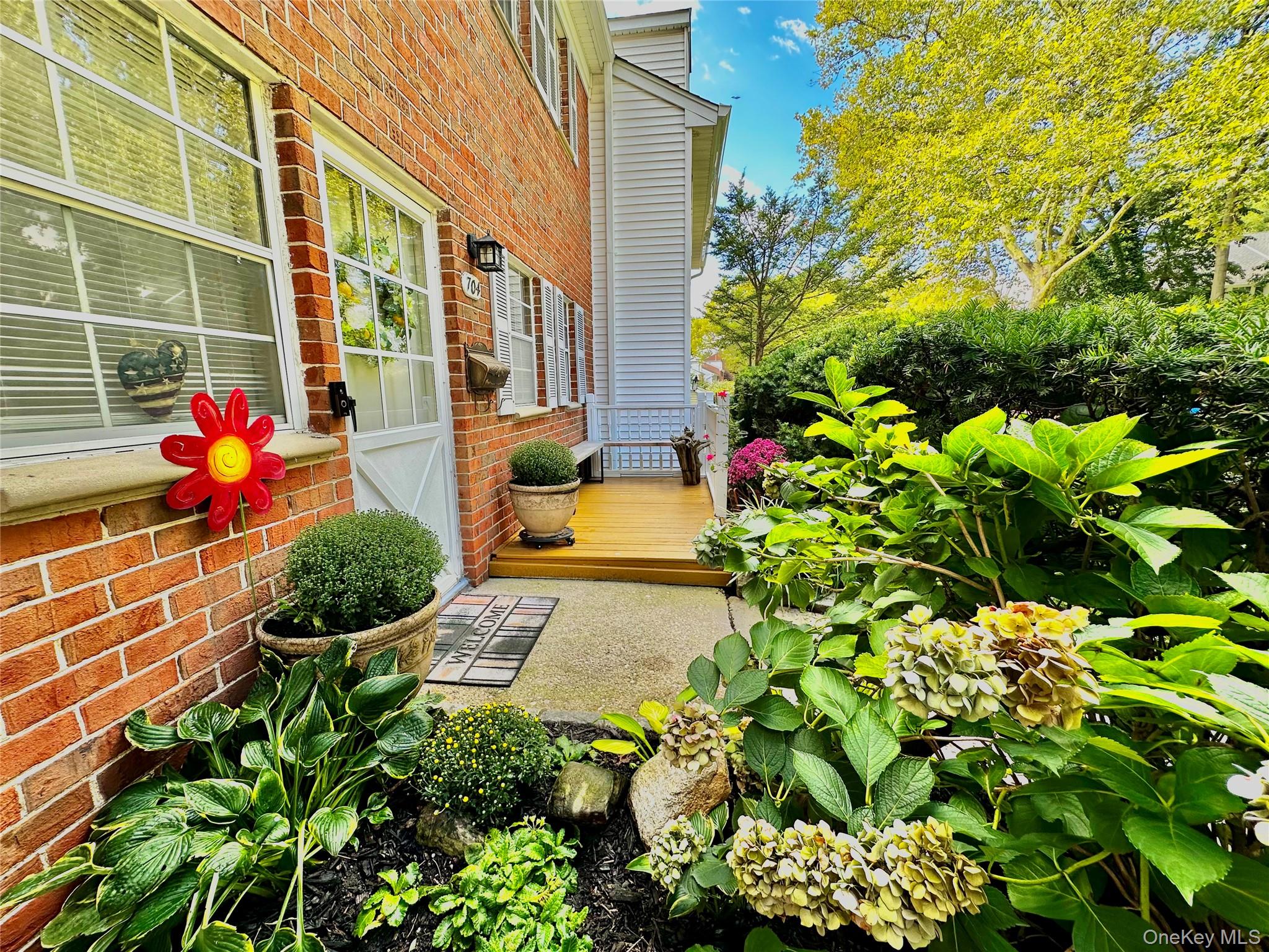 704 Towne House Village Village, Unit 704 photo 4