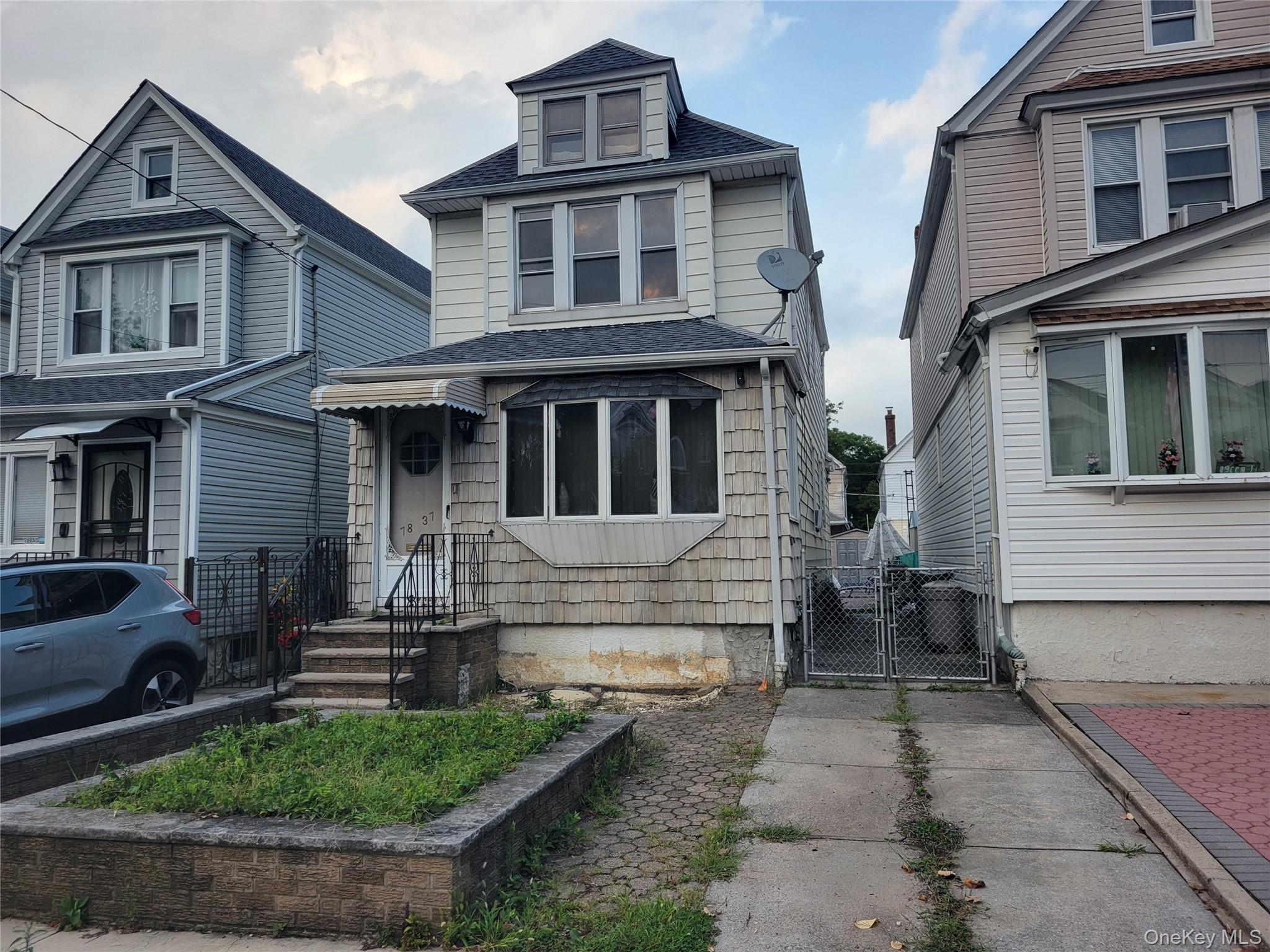 78-37 64th Place – For Sale