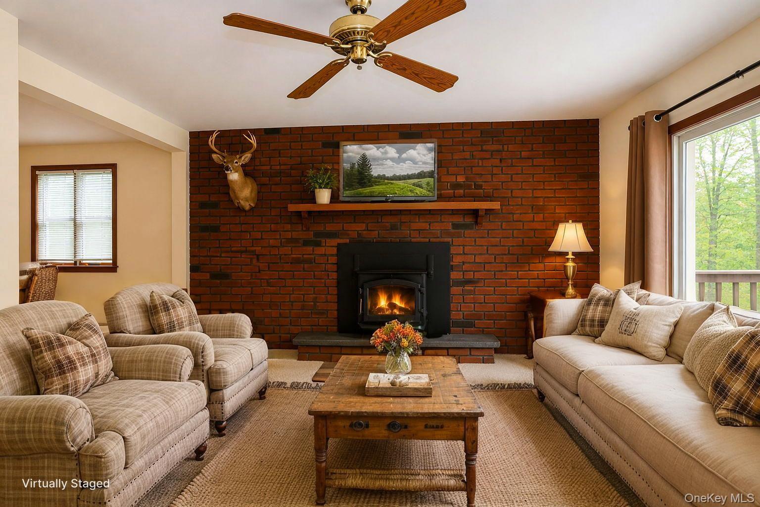 12 Old Turnpike Road – For Sale photo 24