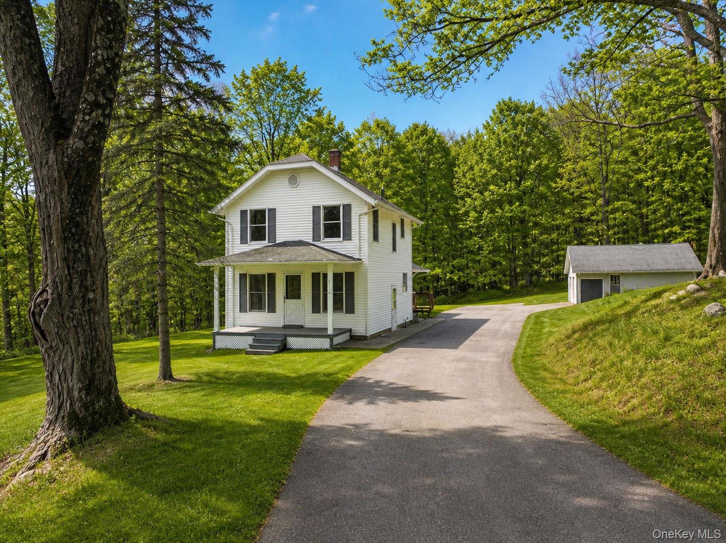 12 Old Turnpike Road – For Sale