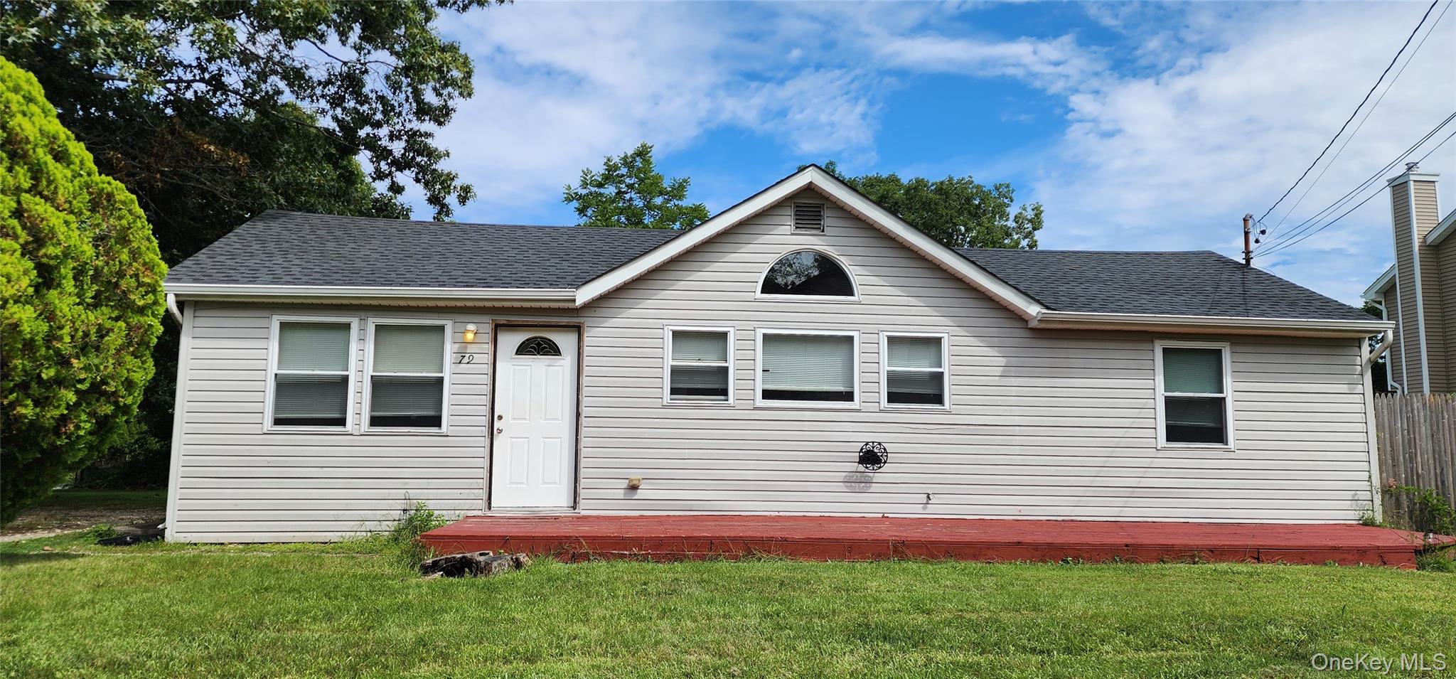 79 Hemlock Drive – For Rent