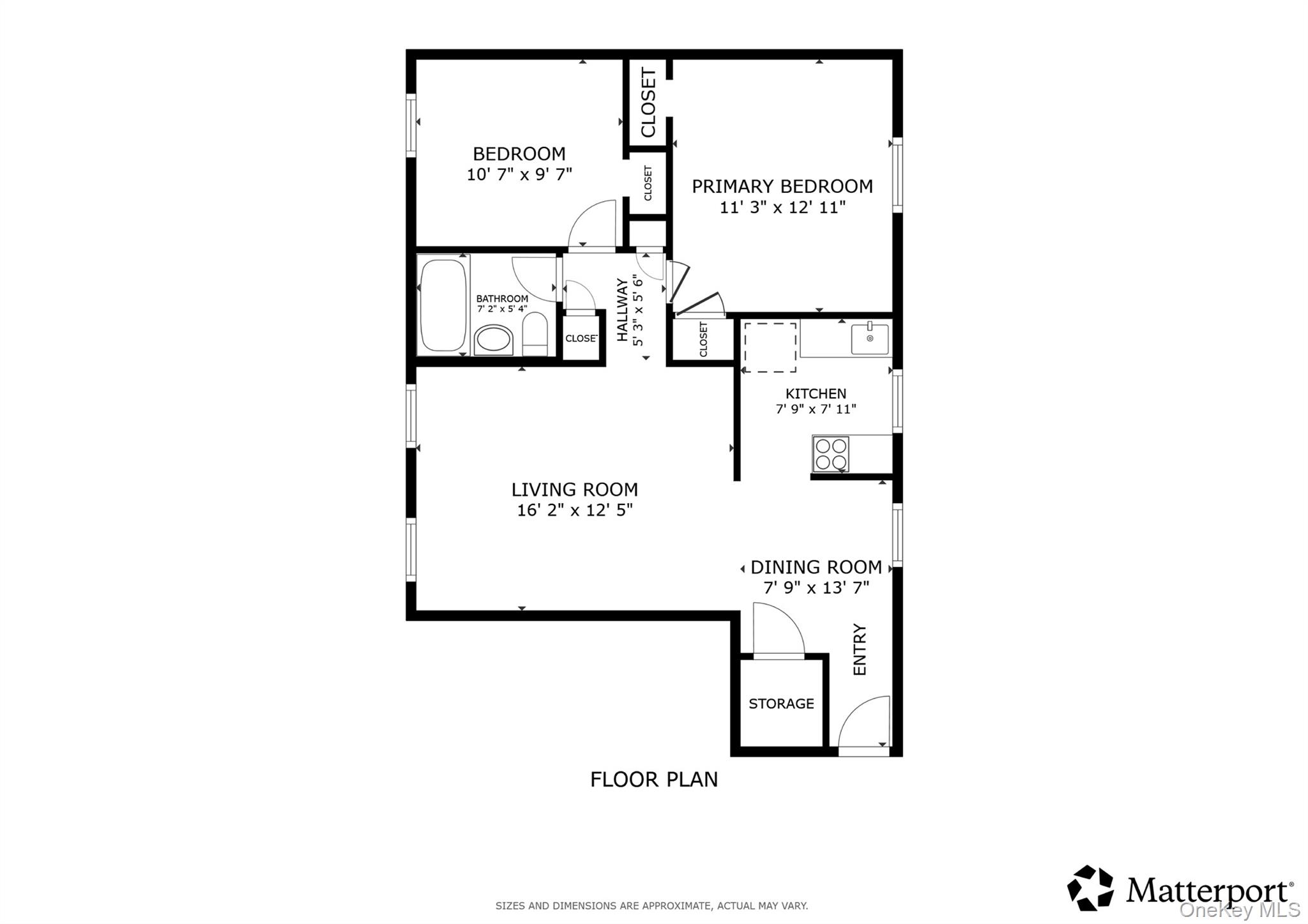 144-15 78th Road, Unit 2D photo 2