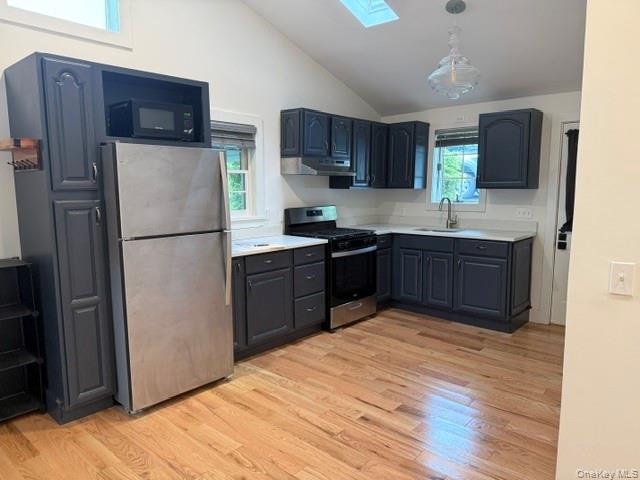 41 Chestnut Avenue – For Rent