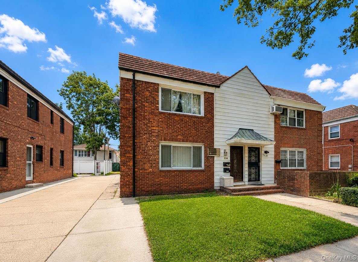 73-24 197th Street, Unit #1