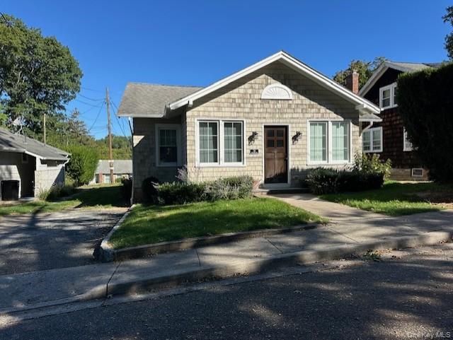 39 Hillside Avenue – For Rent