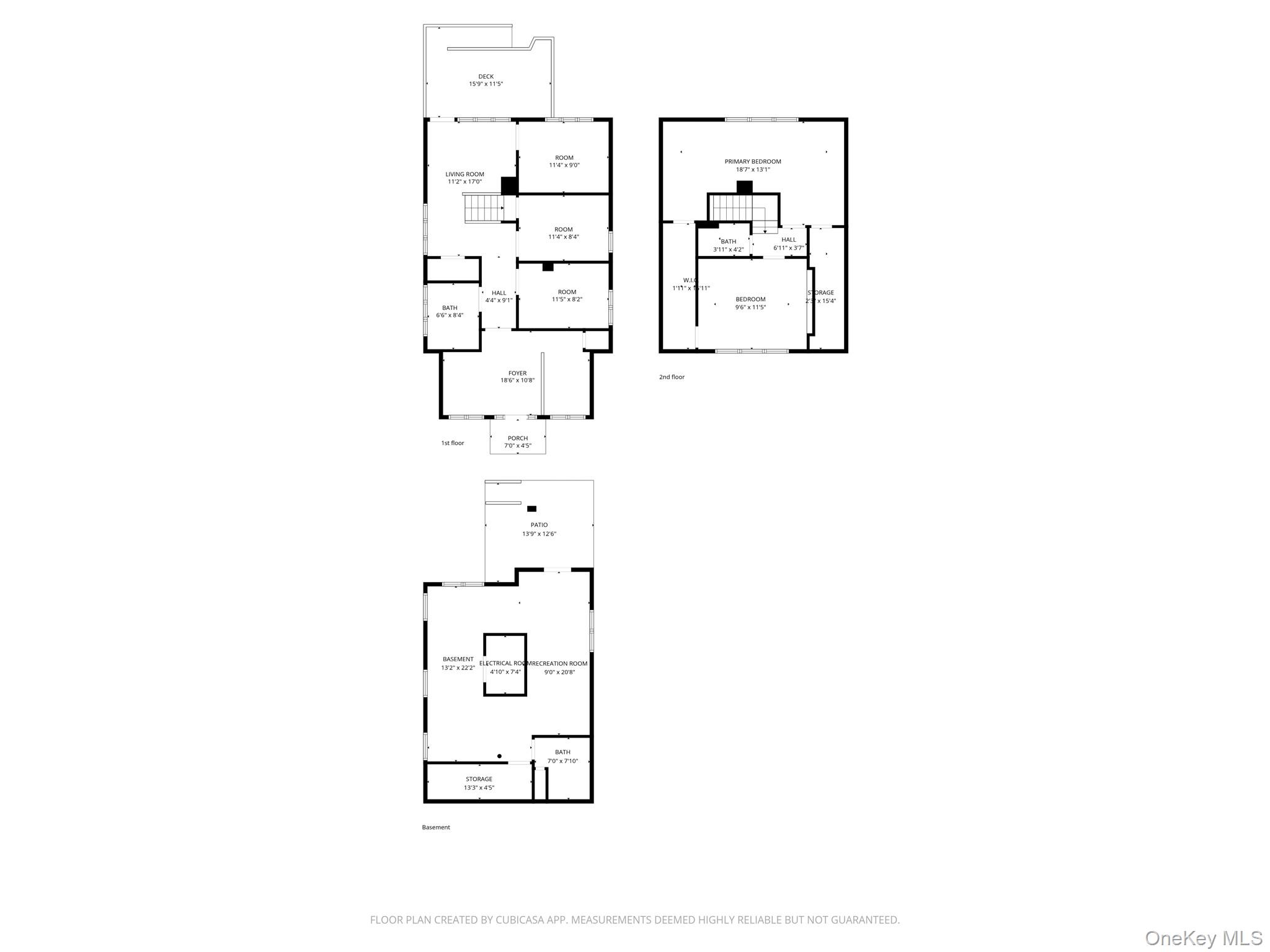 282 N Middletown Road – For Rent photo 28