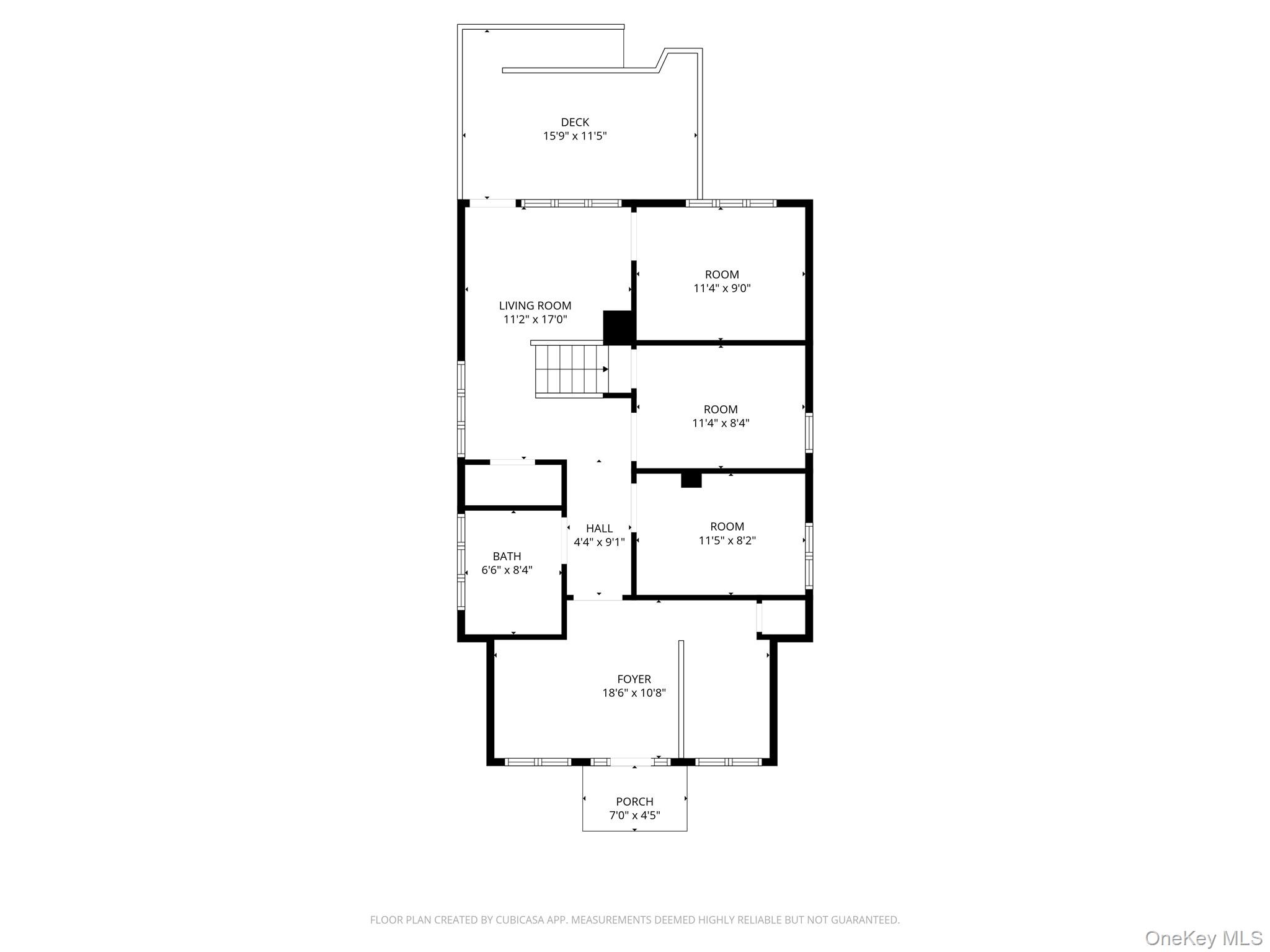 282 N Middletown Road – For Rent photo 27