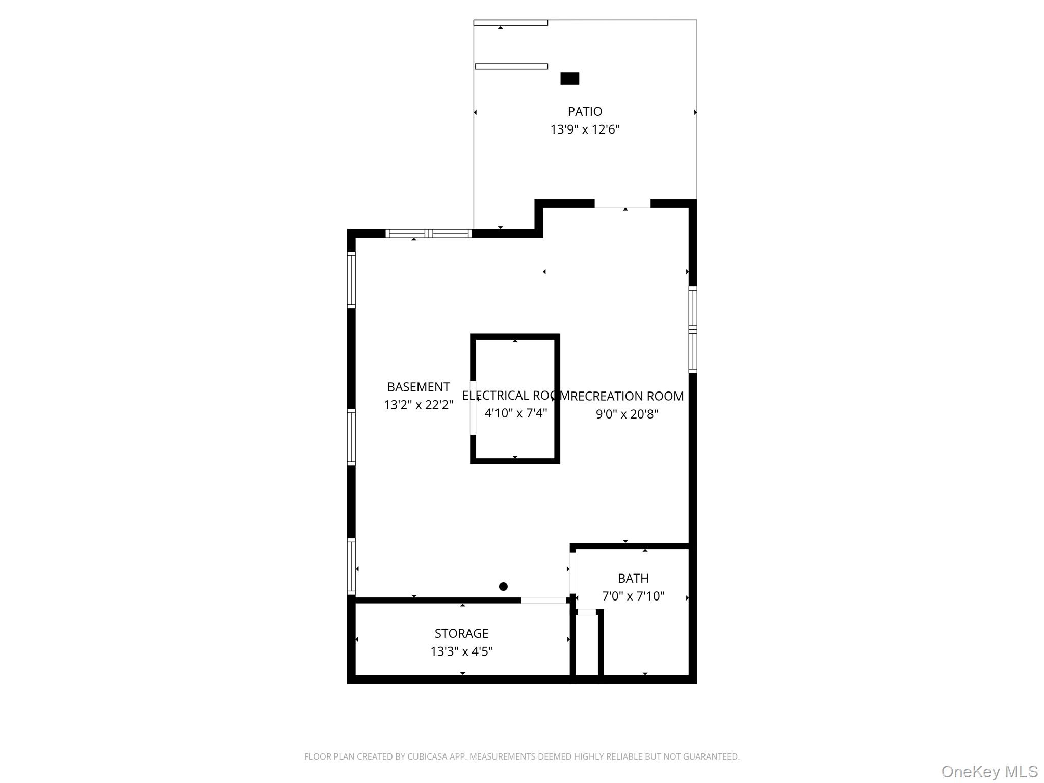 282 N Middletown Road – For Rent photo 26