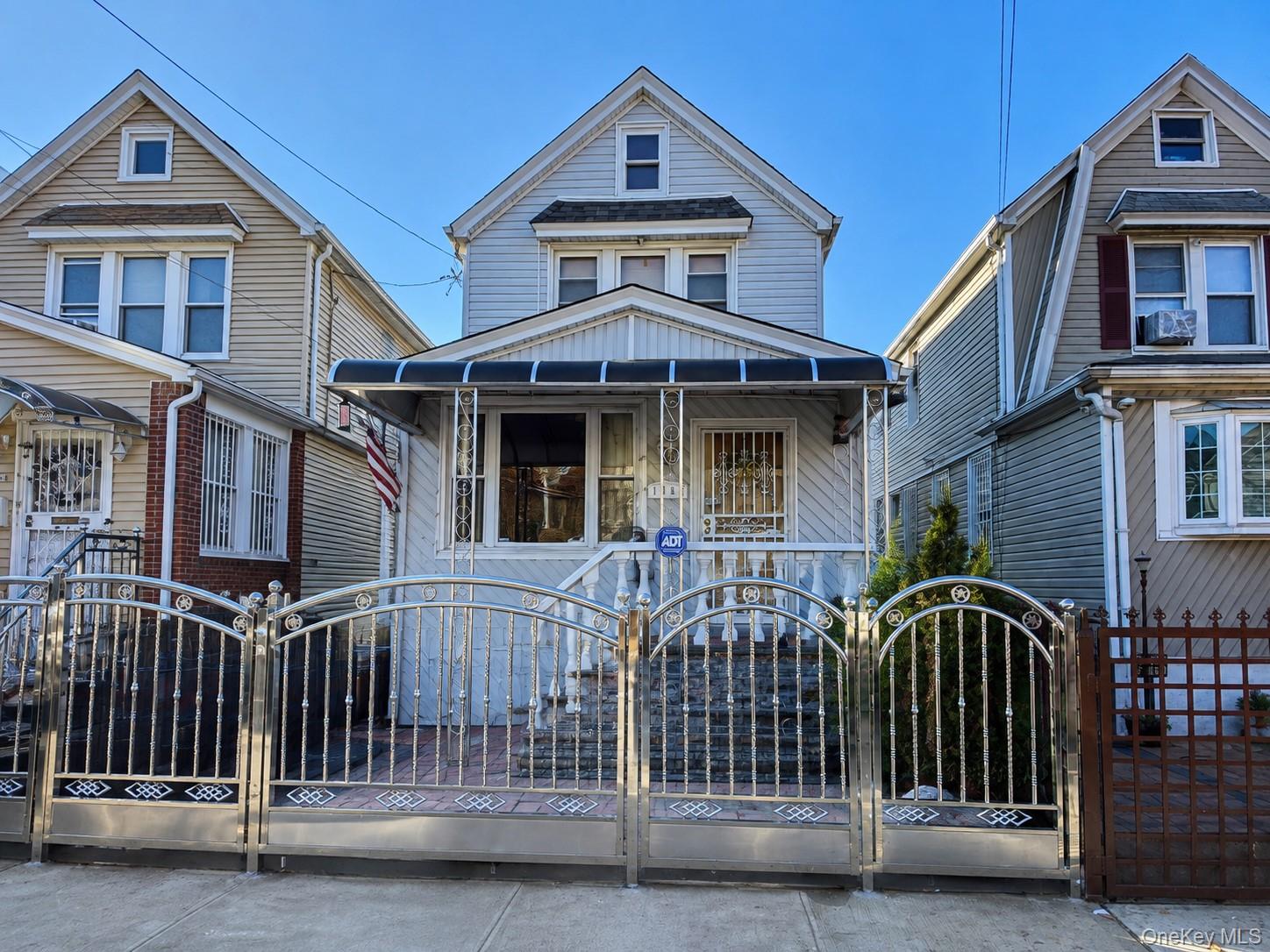90-66 199th Street – For Rent