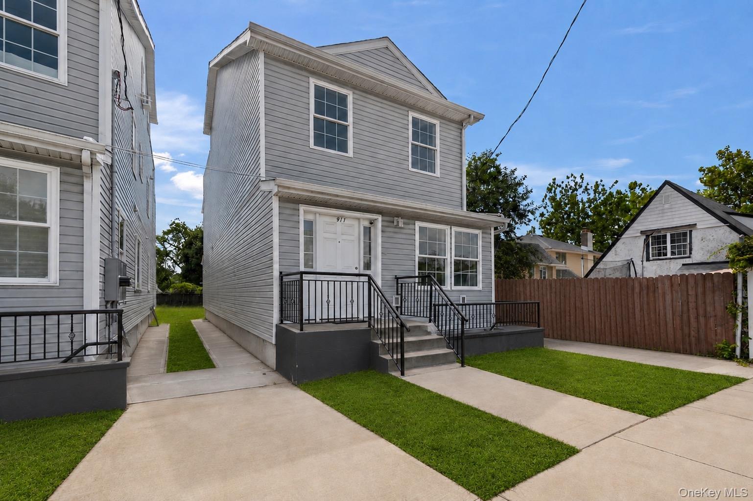 911 Hicksville Road – For Sale