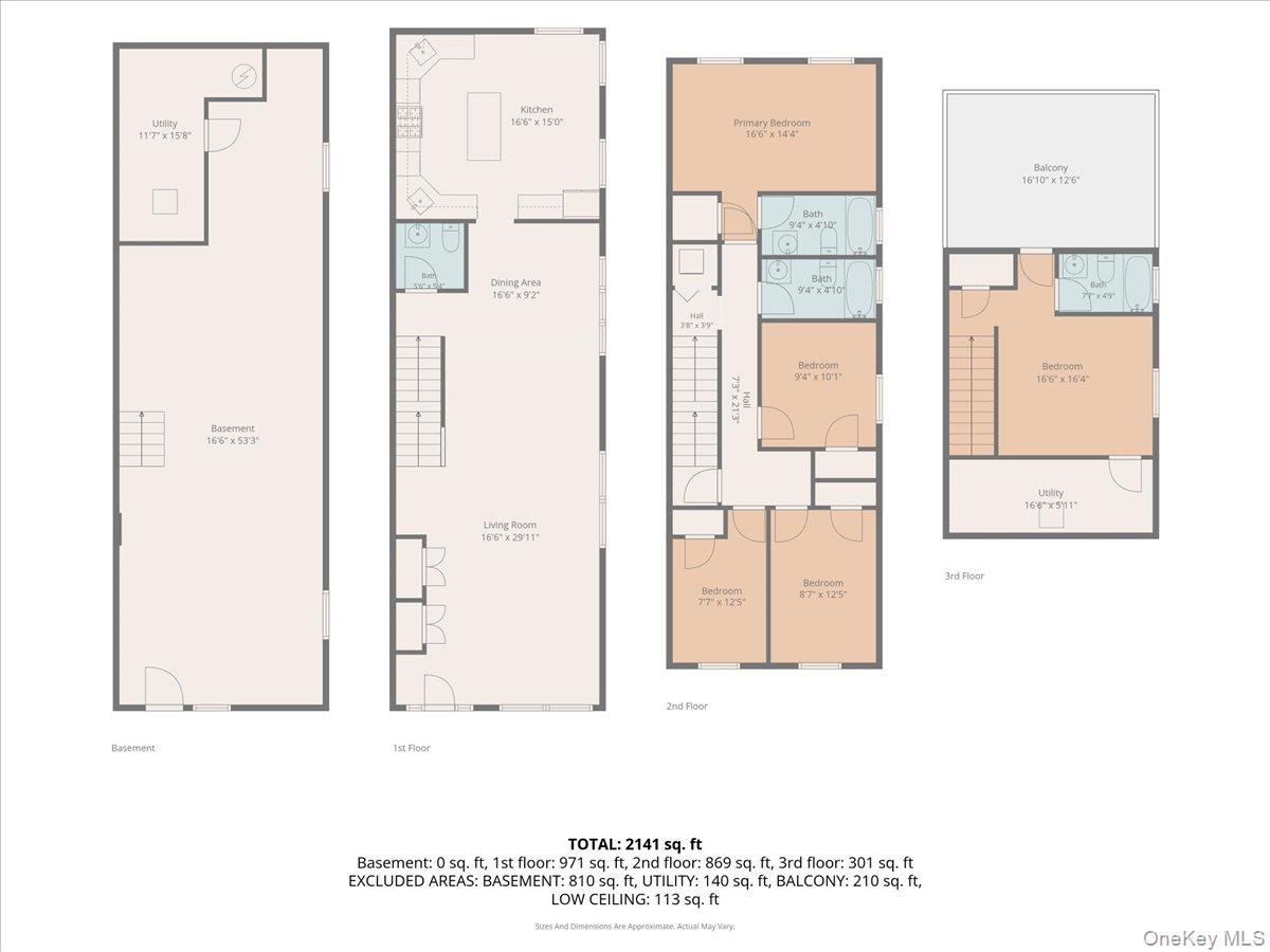 911 Hicksville Road – For Sale photo 21