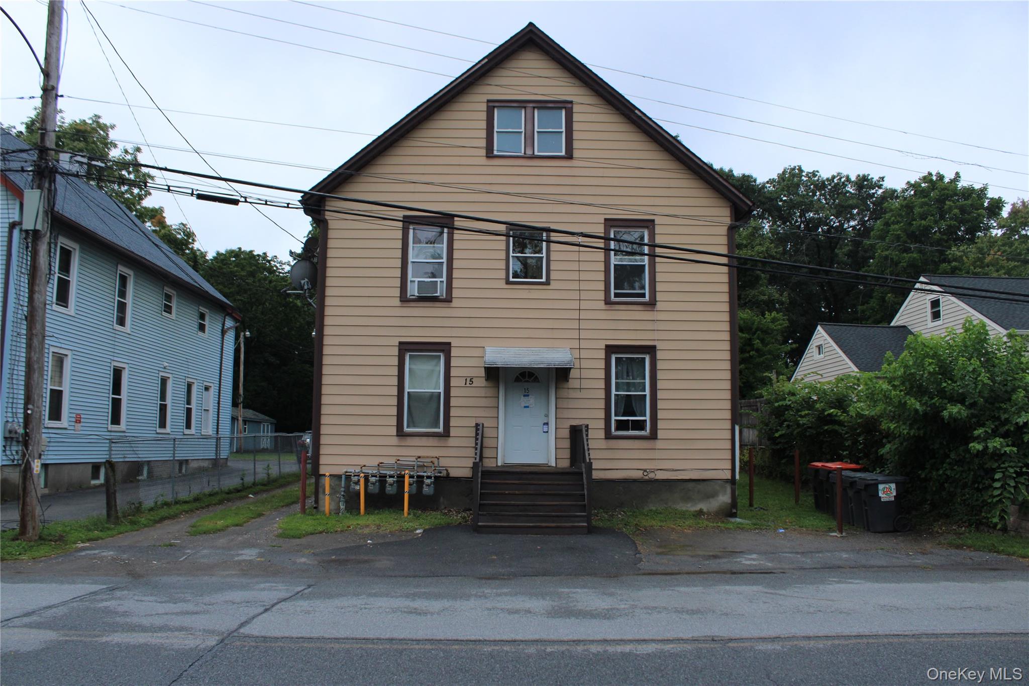 15 Seitz Terrace, Unit 2N