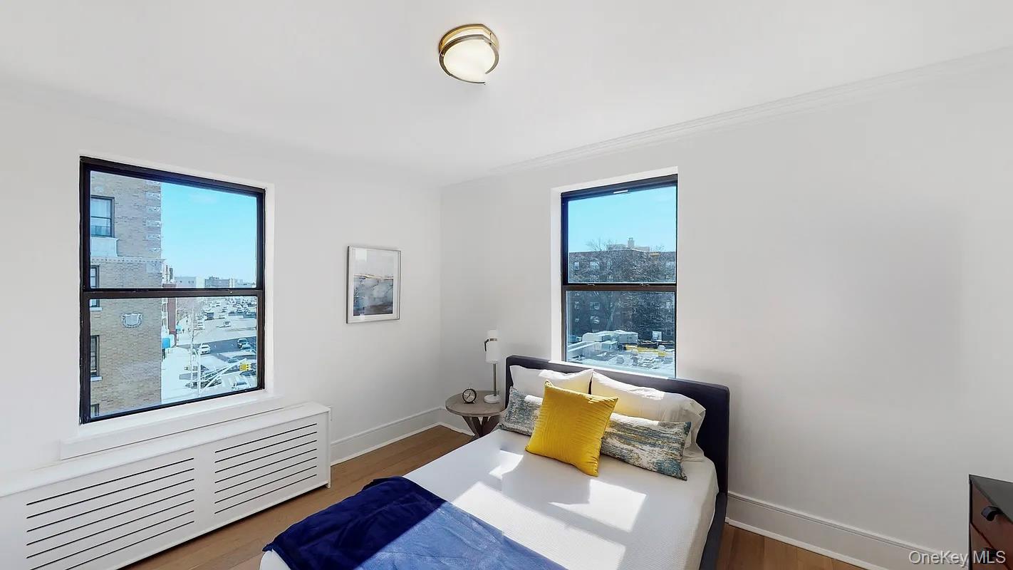 148-09 Northern Boulevard, Unit 5K photo 9