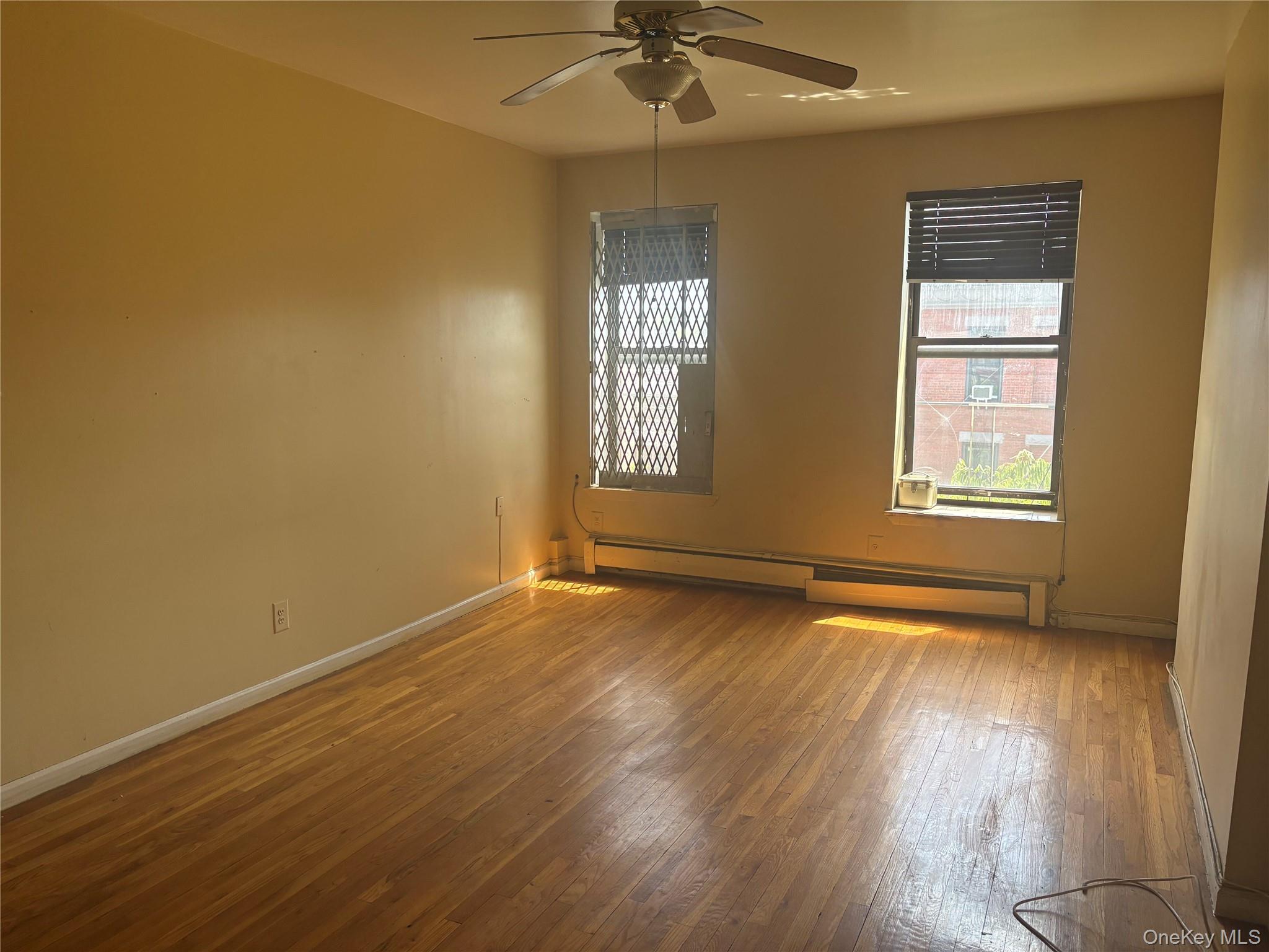 723 Macdonough Street, Unit 4A photo 4