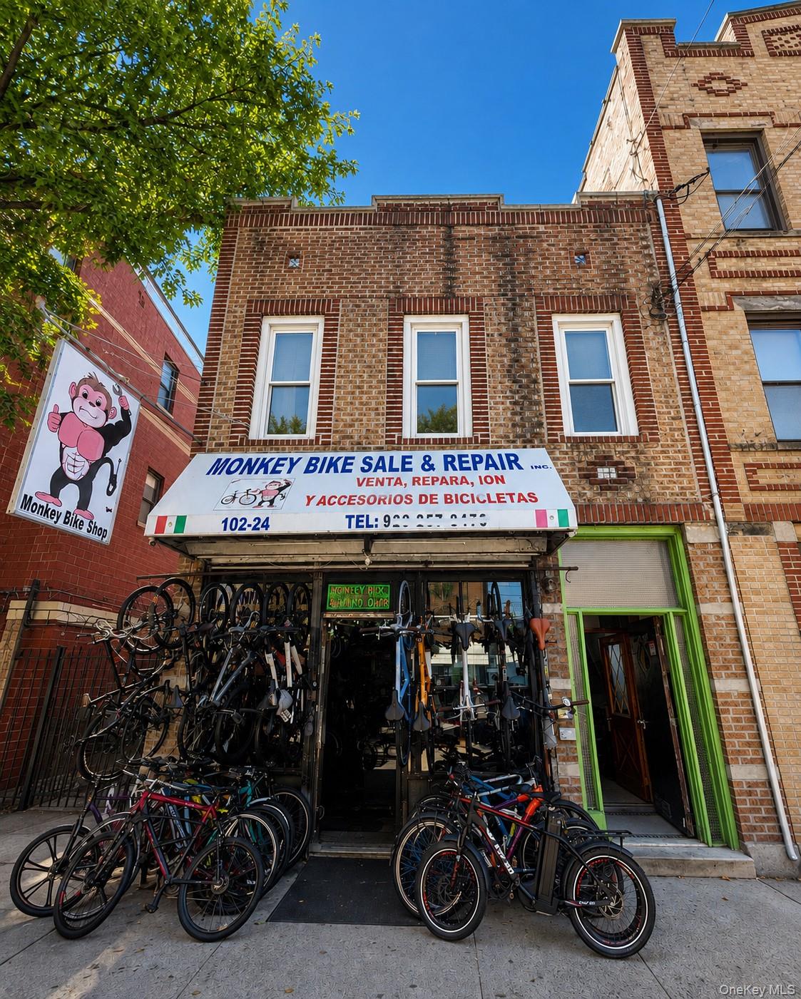102-24 Corona Avenue – For Sale