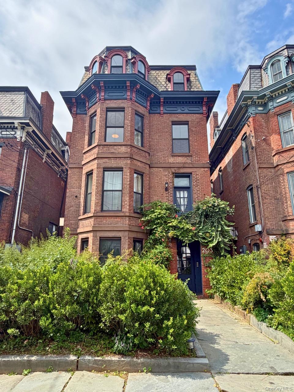 203 Liberty Street – For Rent photo 22