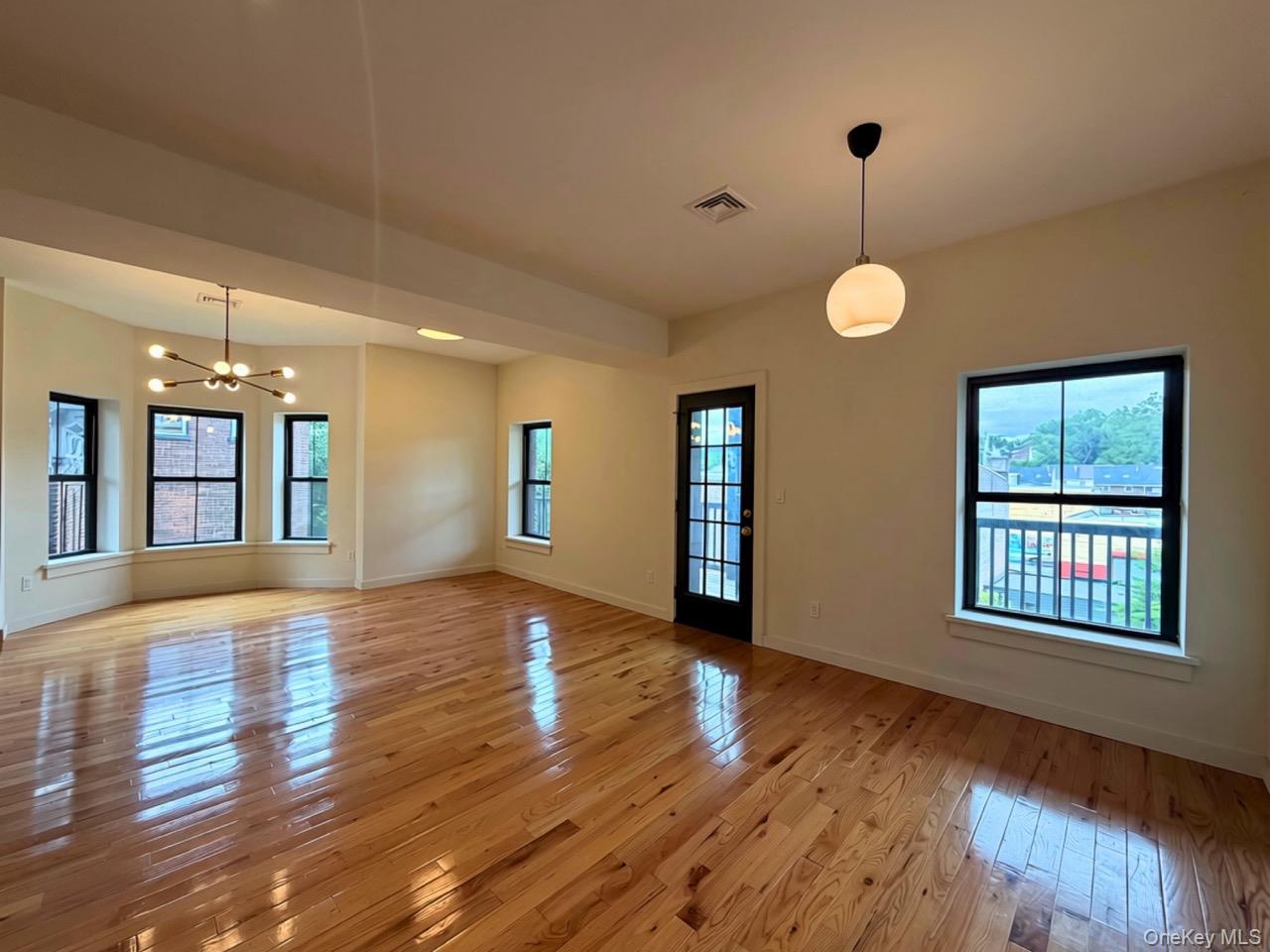 203 Liberty Street – For Rent