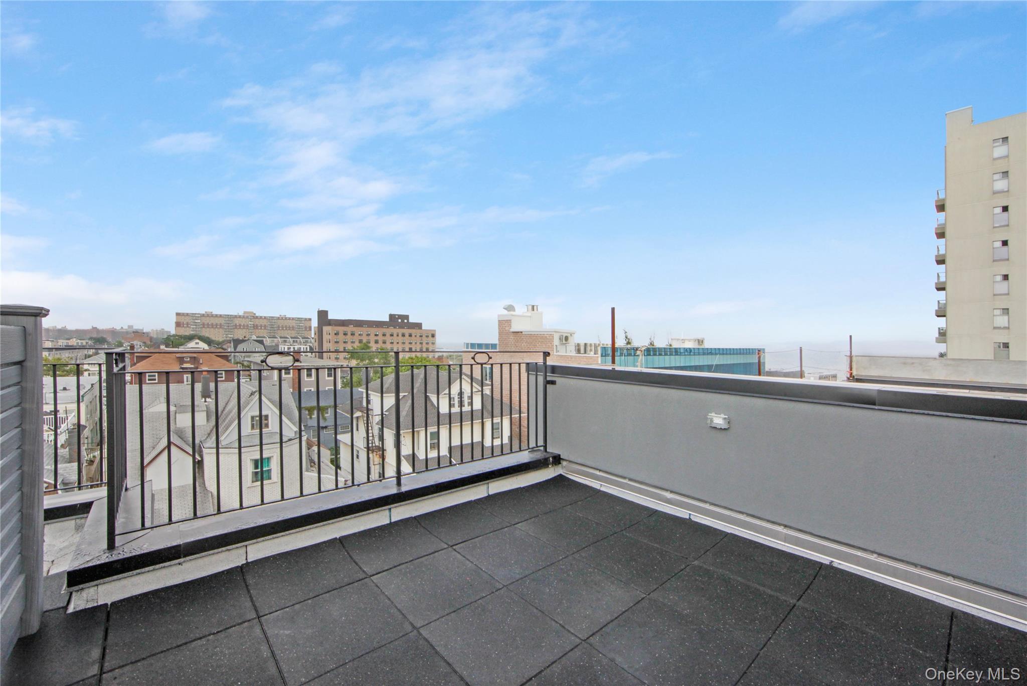 163 Beach 96th Street, Unit 4A