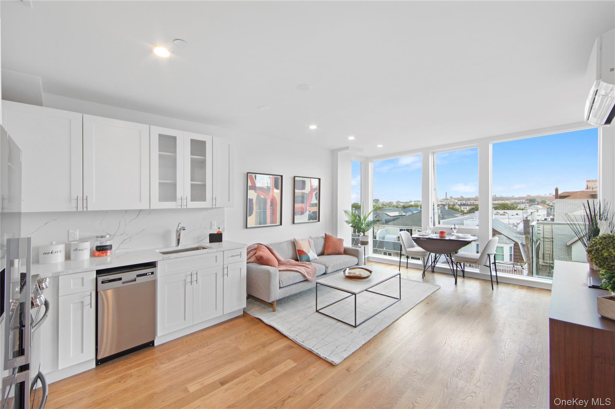 163 Beach 96th Street, Unit 4A photo 3