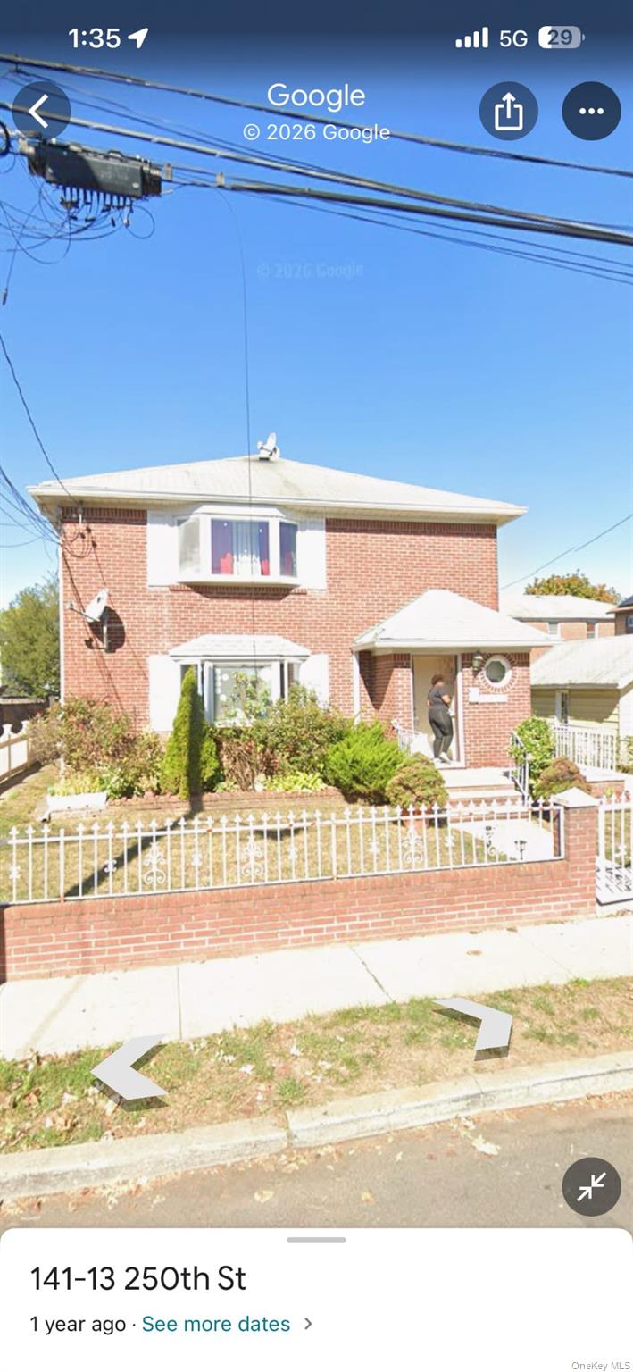 14112 250th Street – For Rent