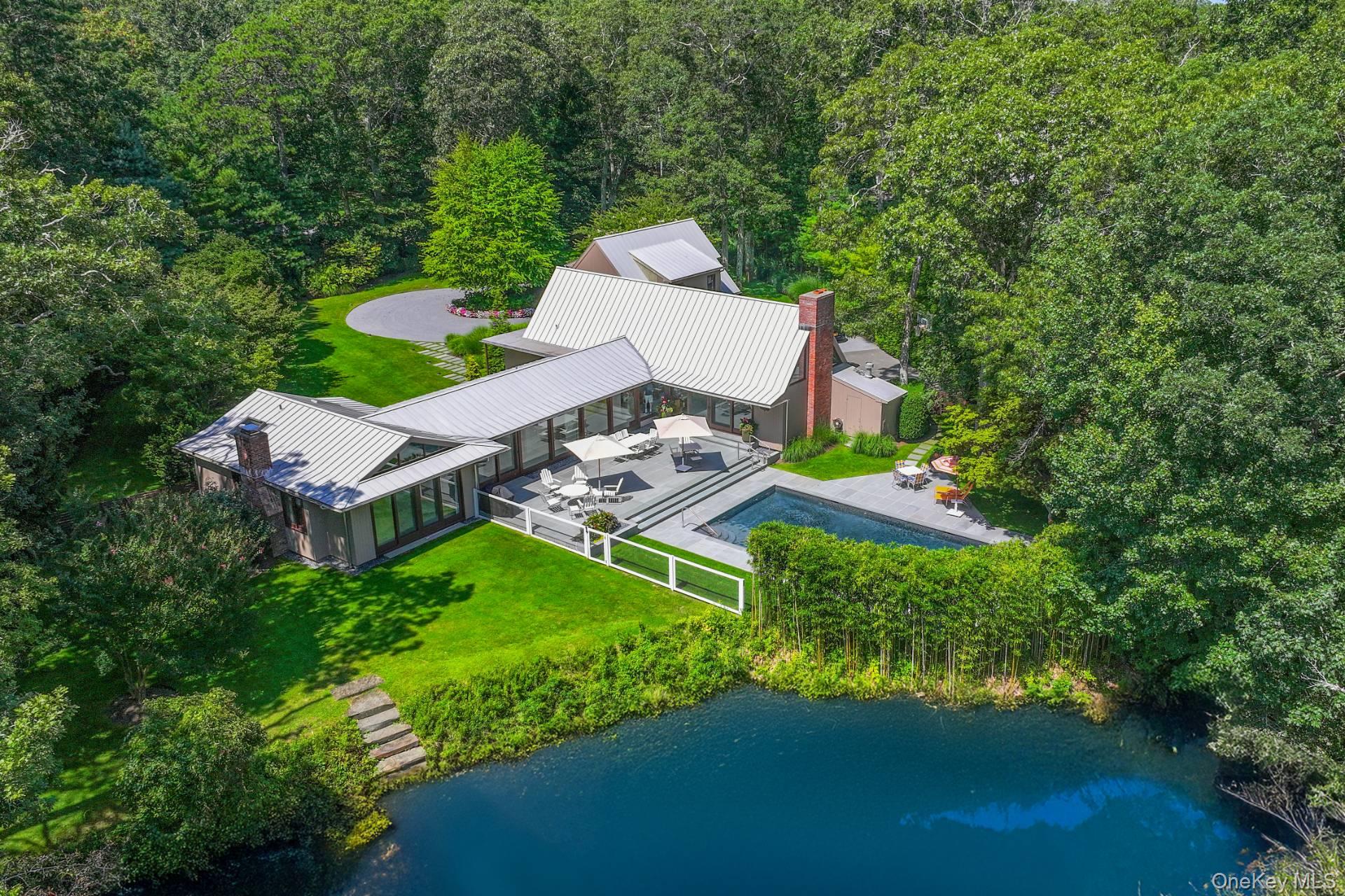 118 Georgica Close Road – For Sale