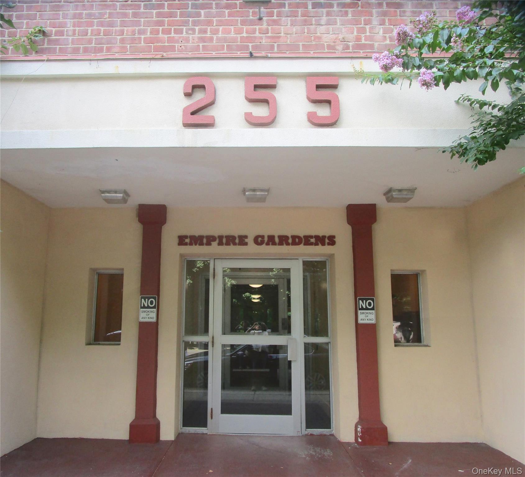255 Bronx River Road, Unit 7L